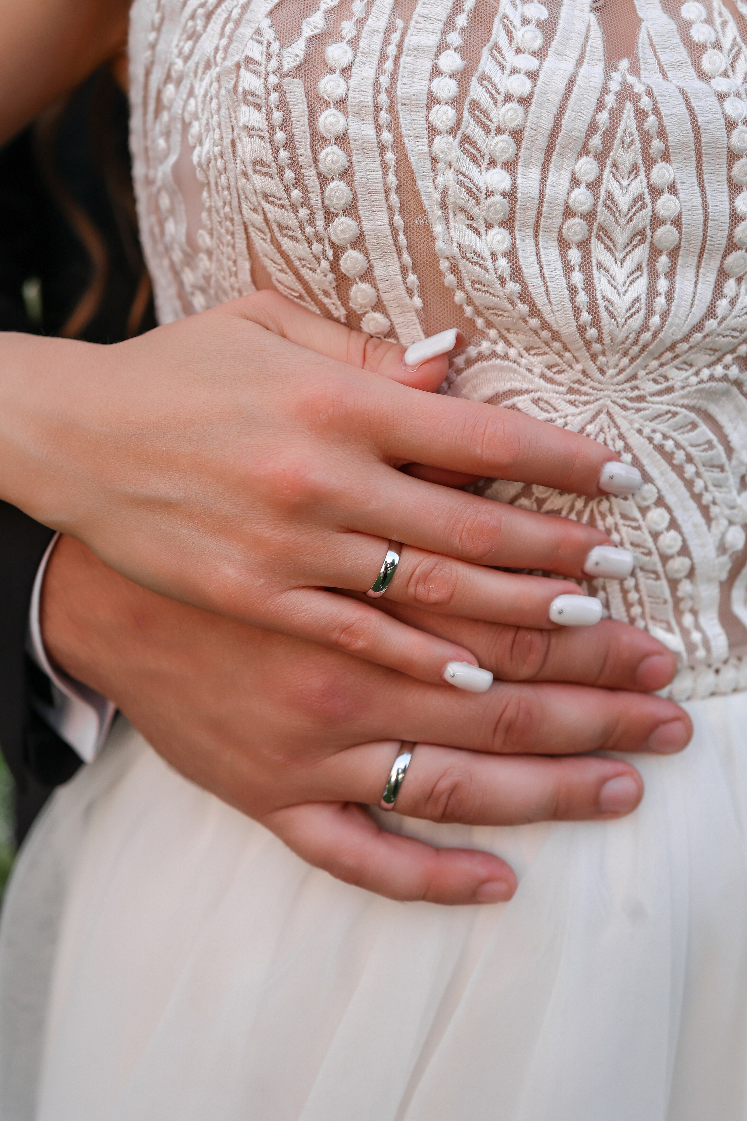 Олег и Мария. Свадебные фотограф и видеограф в Минске Голдосовы Марина и Вадим