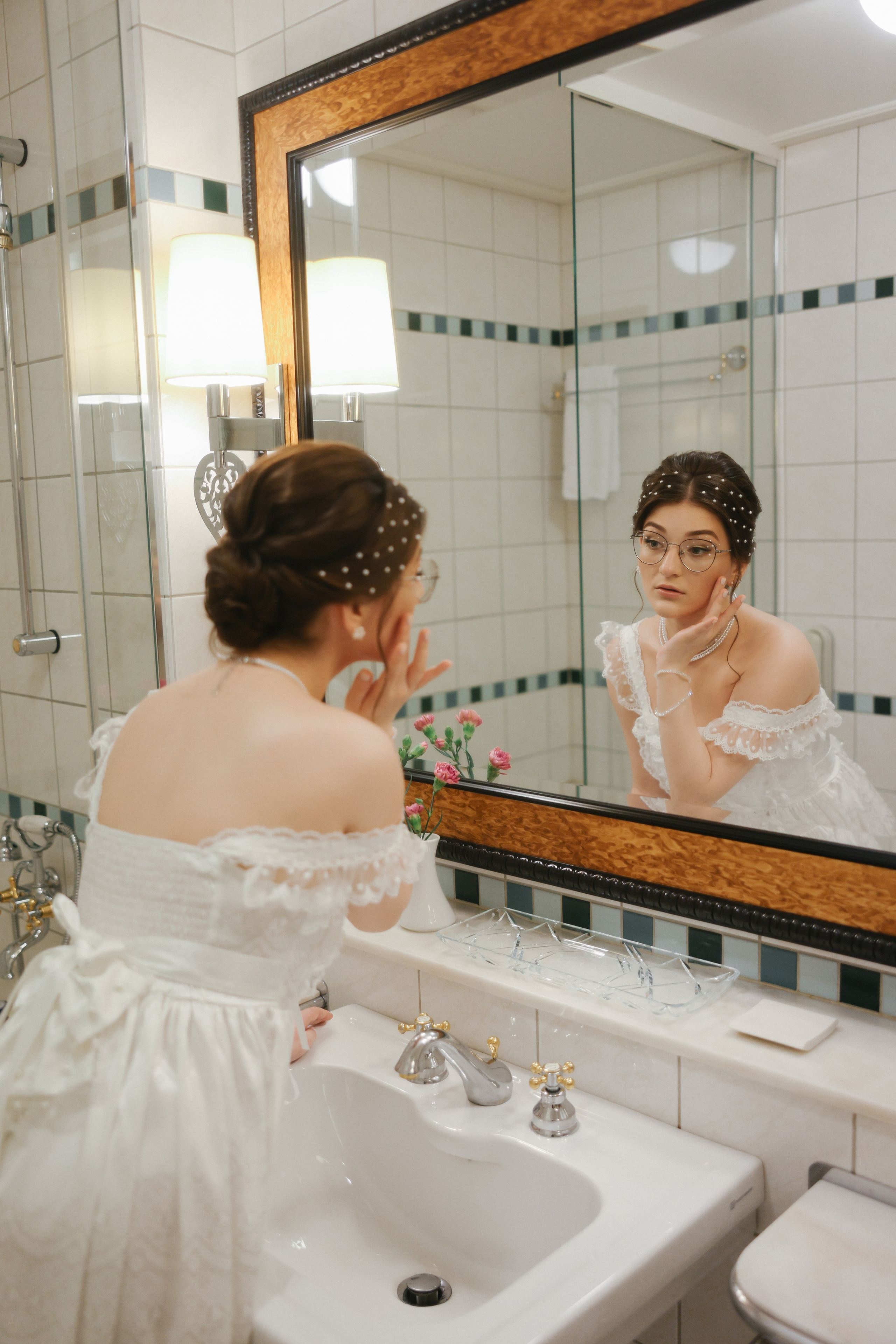 Ирина & Павел. The STORIES Event Studio