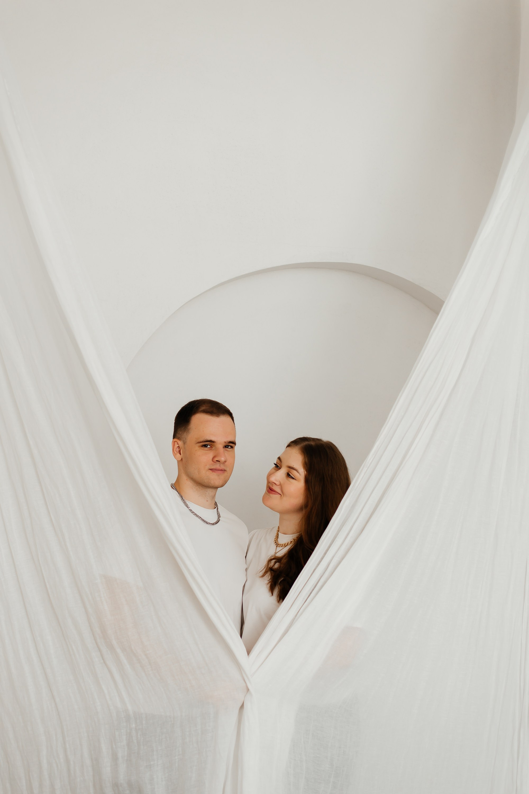 Влад и Полина. Свадебный и семейный фотограф в Краснодаре Илонна Ковалева