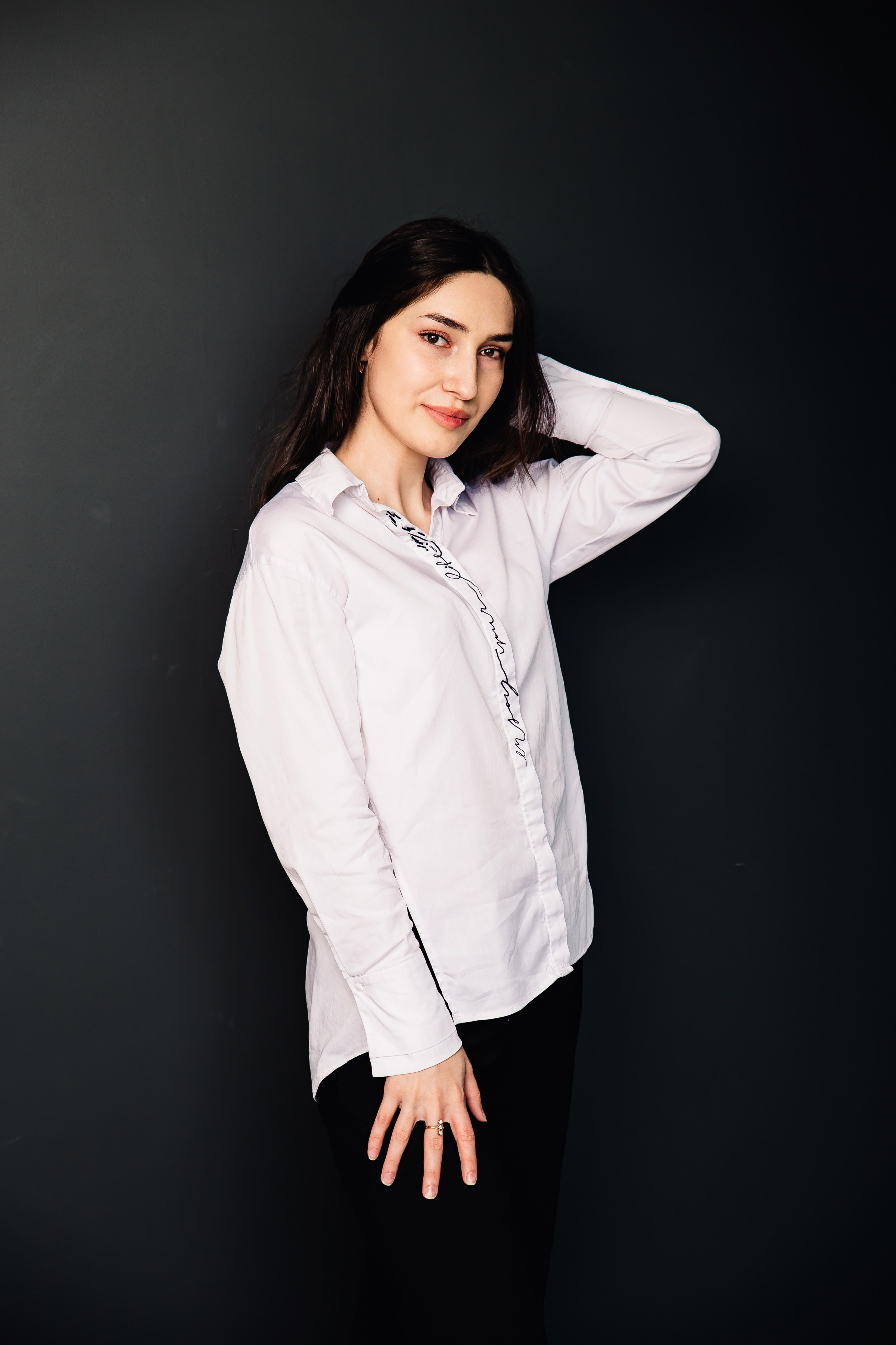 Абдулла и Амина. Свадебный и семейный фотограф в Краснодаре Илонна Ковалева