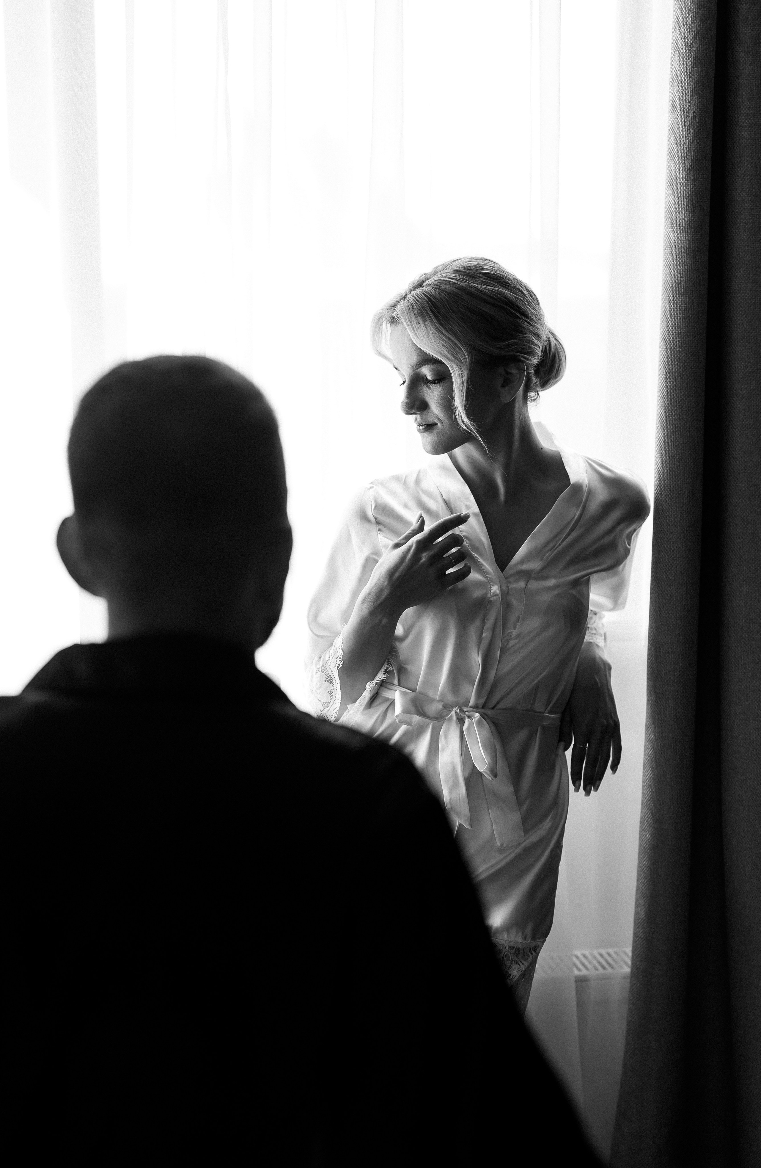 Даниил & Кристина | 20.08.25. Свадебный и семейный фотограф в Омске Евгения Хакимова