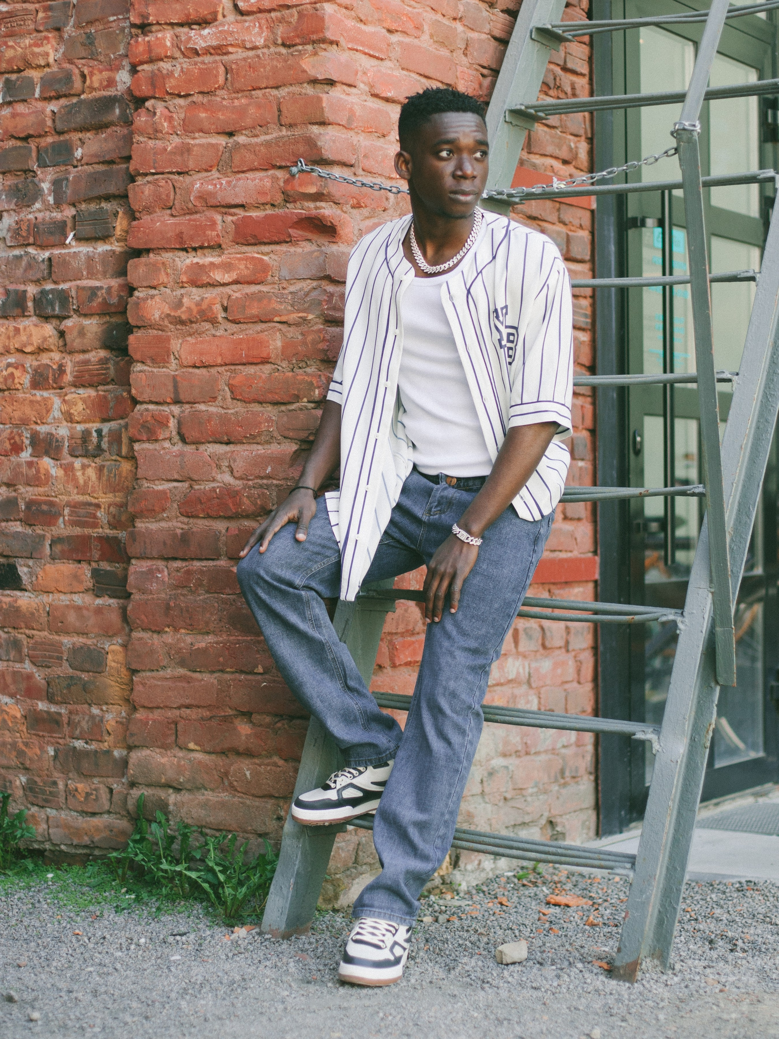 Стрит съемки. KED Production — продакшн из СПб. Создаём фото, видео и контент, который помогает брендам и селлерам продавать больше