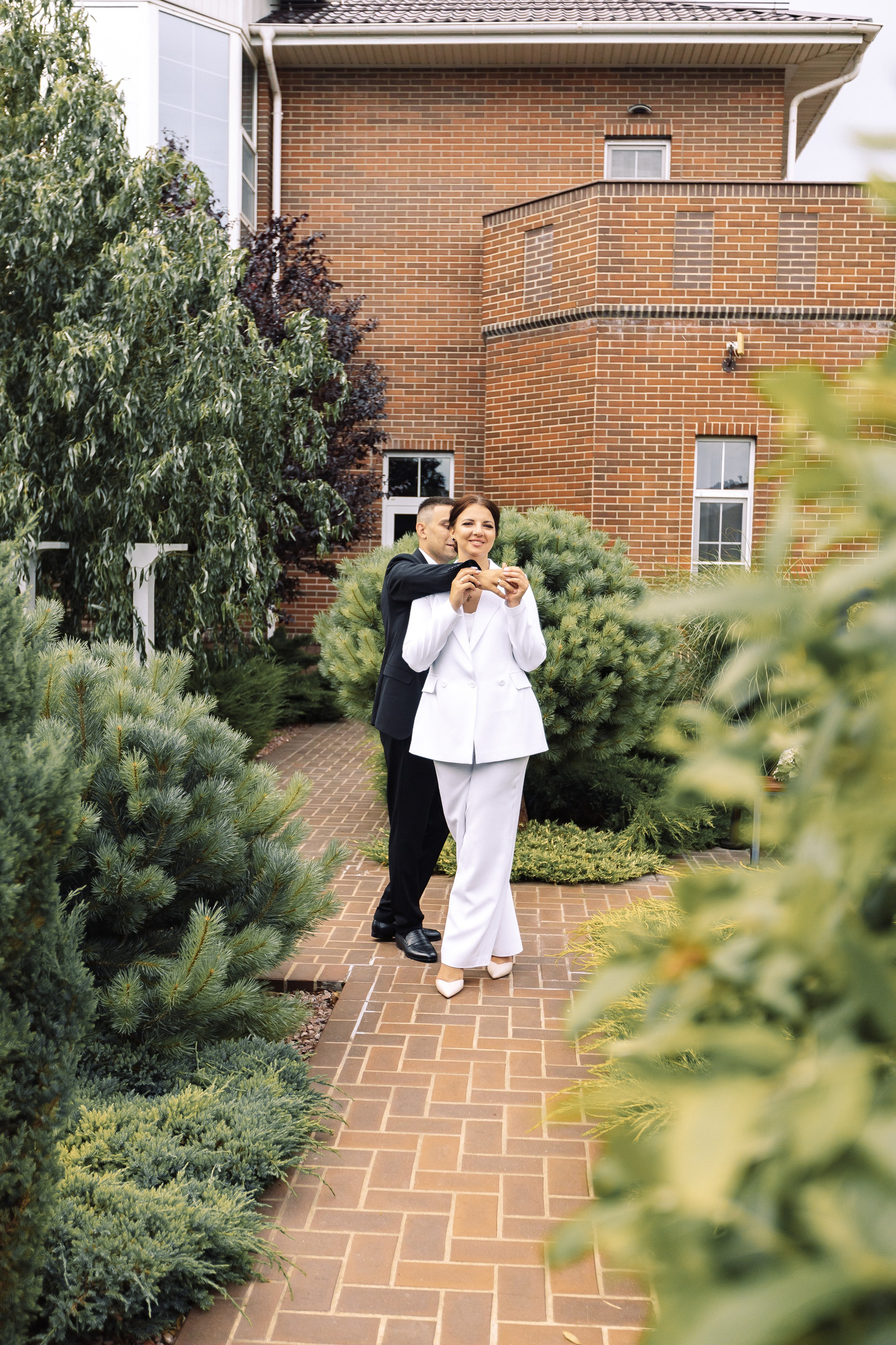 Ира и Артём. Фотограф Таганрог Любимая Надя