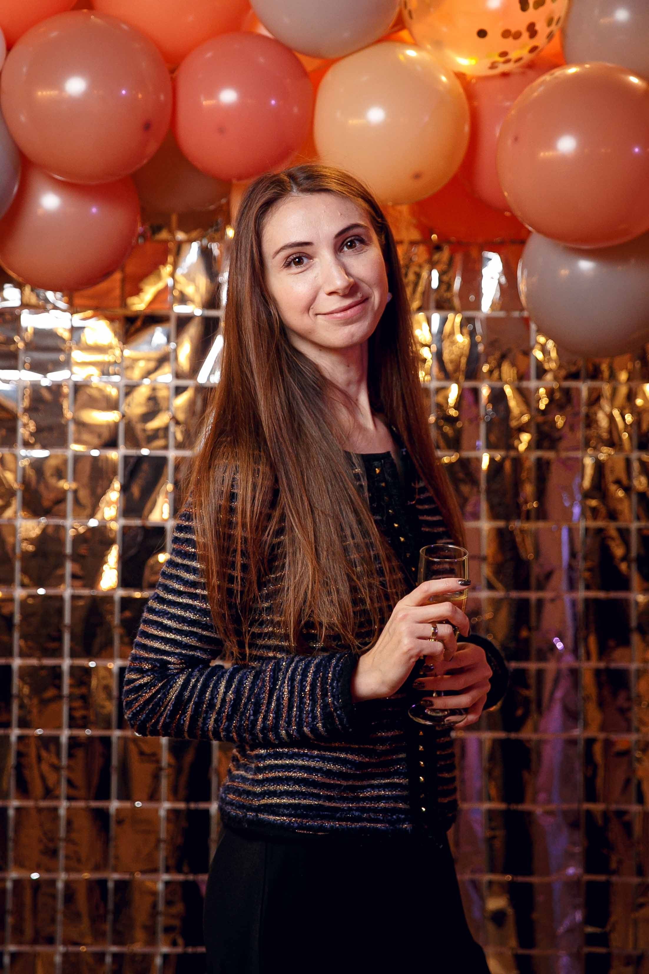 Площадка «Лофт Полиграф». Ваш репортажный фотограф Артемий Антонов