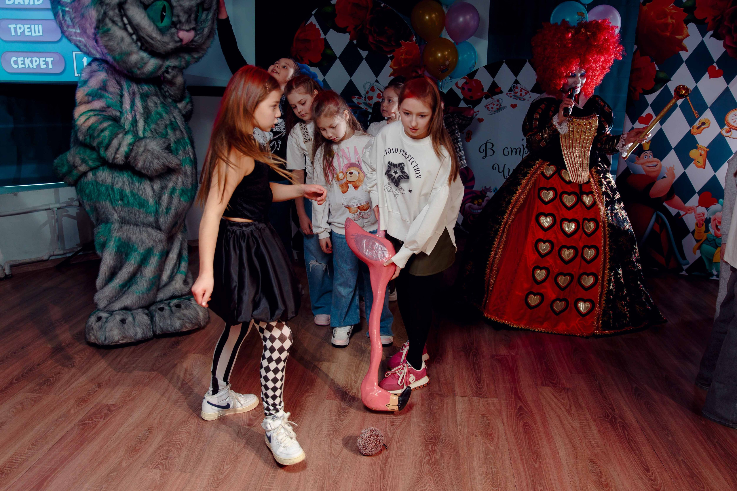 День Рождения. Ваш репортажный фотограф Артемий Антонов