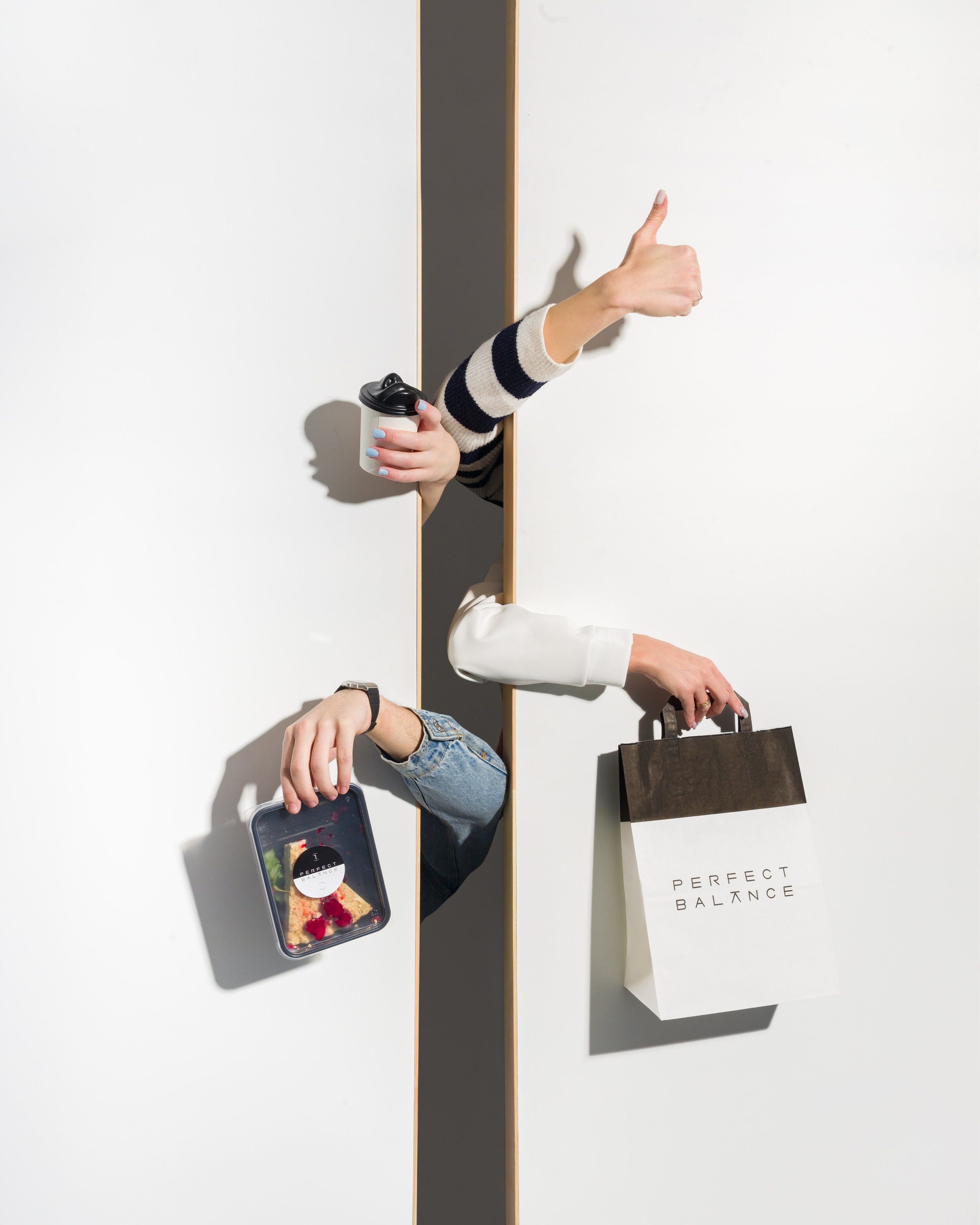 Контент съемка для: Perfect Balance — сбалансированная еда с доставкой на дом. Фотограф Петрозаводск. Съемка для брендов, индивидуальная съемка