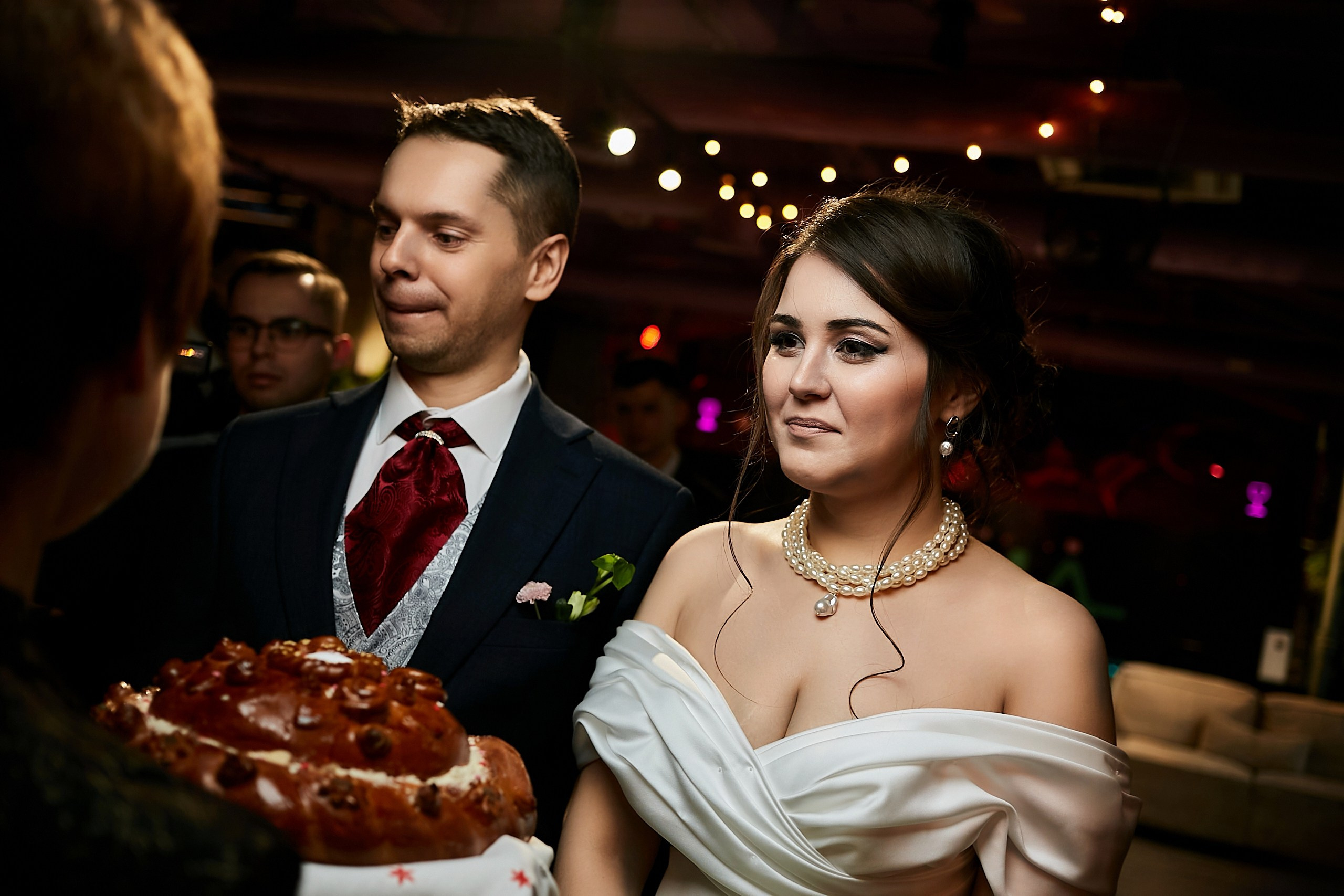 Антон & Гульназ. Фотограф и Видеограф в Москве. Олег Корушев