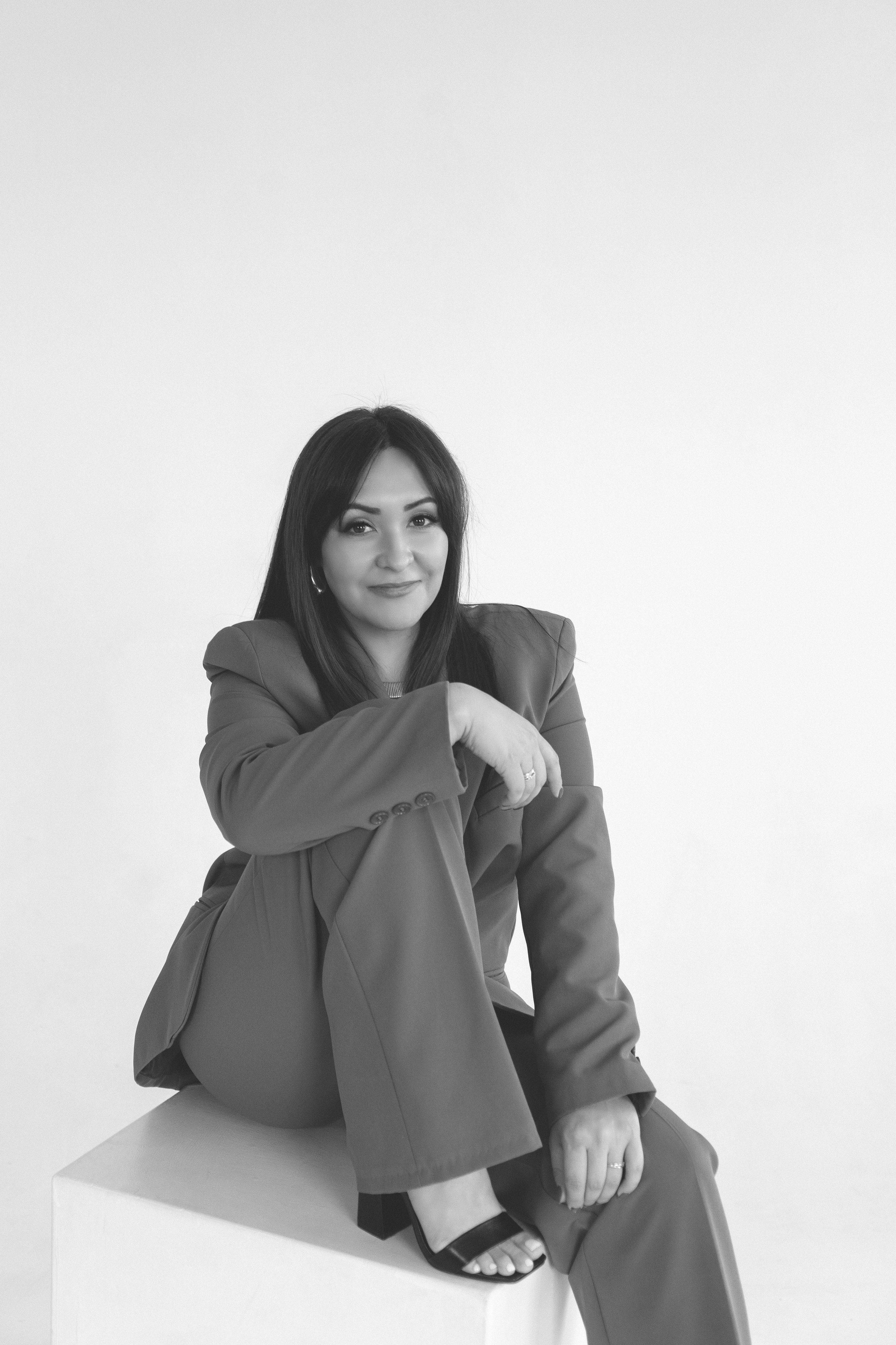 Марина. Фотограф Лютикова Ирина, Тюмень, Москва