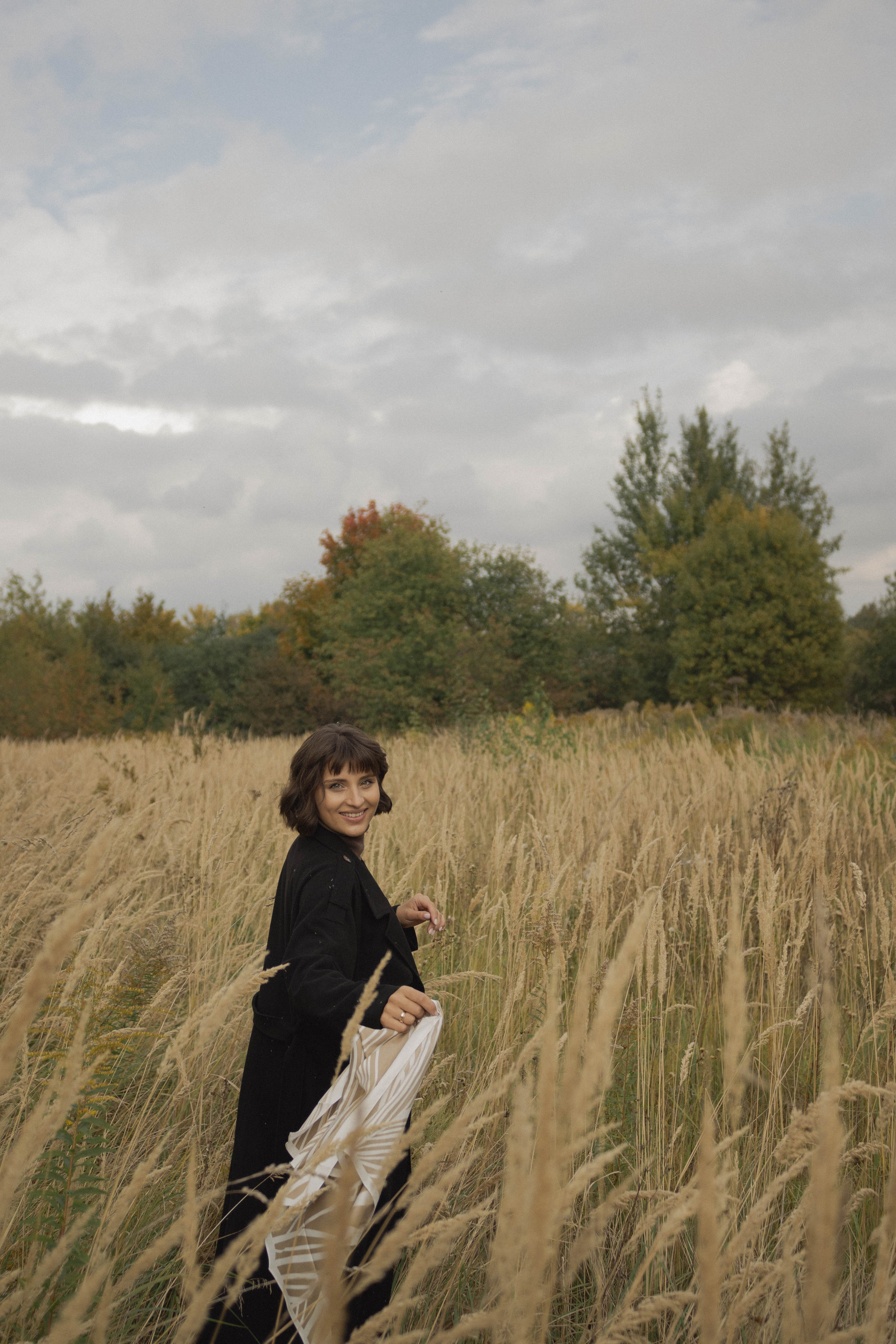 Портреты. Фотограф Евгения Сурова в Нижнем Новгороде