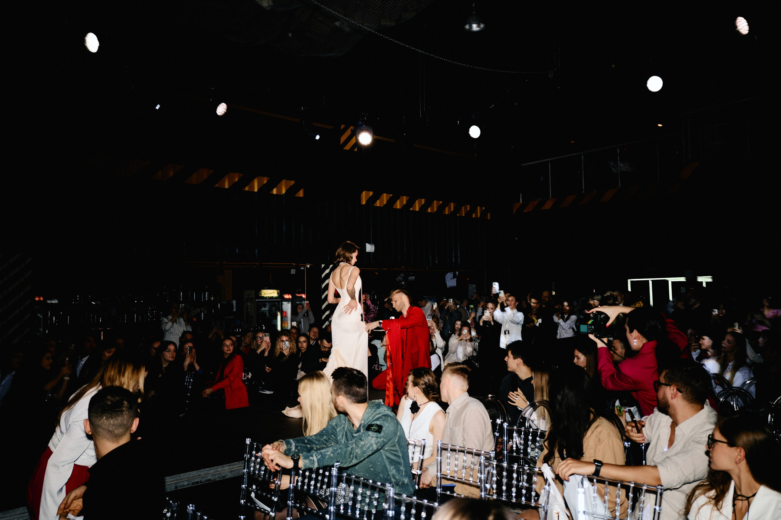 Идеальная. Фотограф во Владимире, Москве и Суздале — Полина Романычева