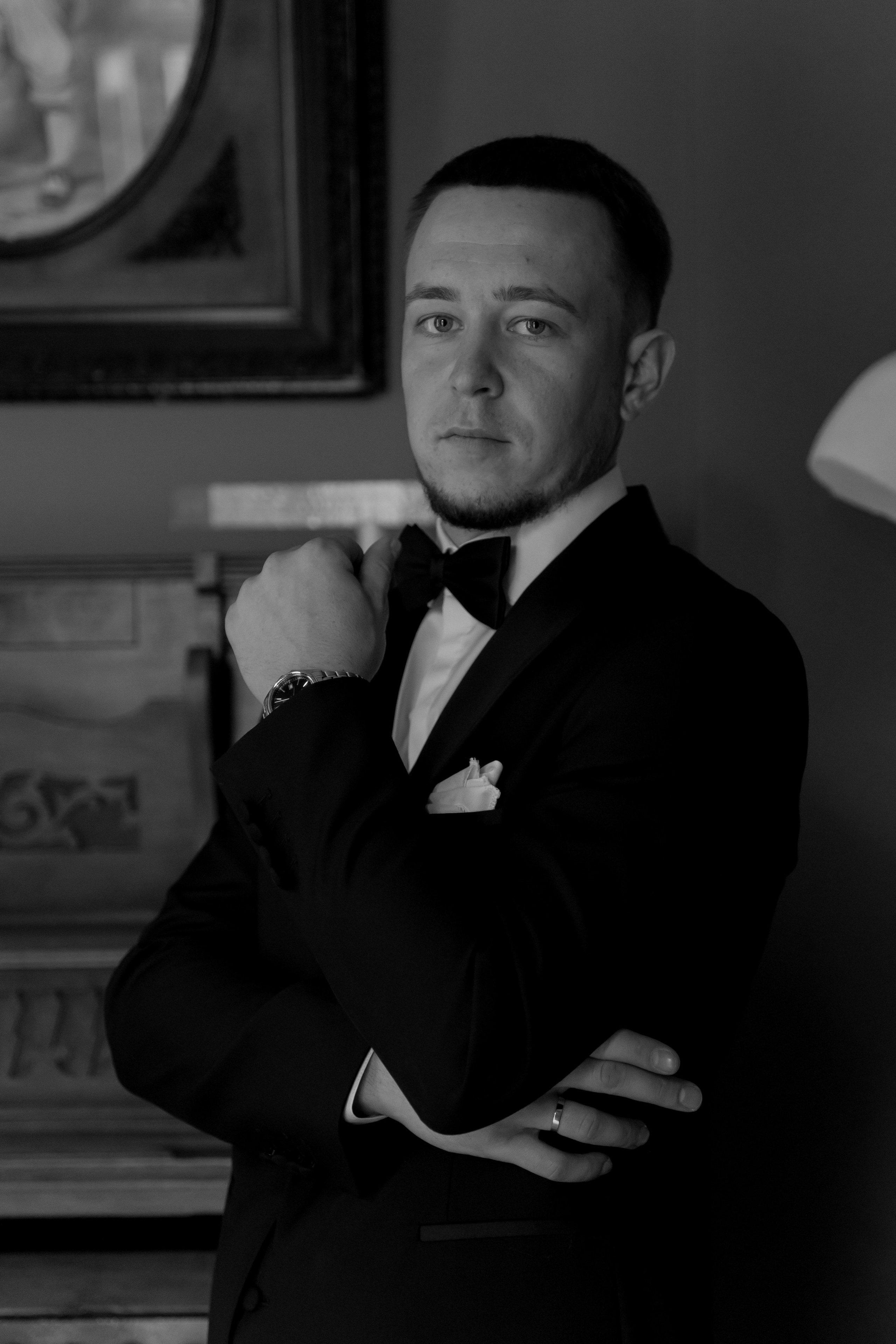 Wedding. Свадебный фотограф в Самаре Ольга Гребнева