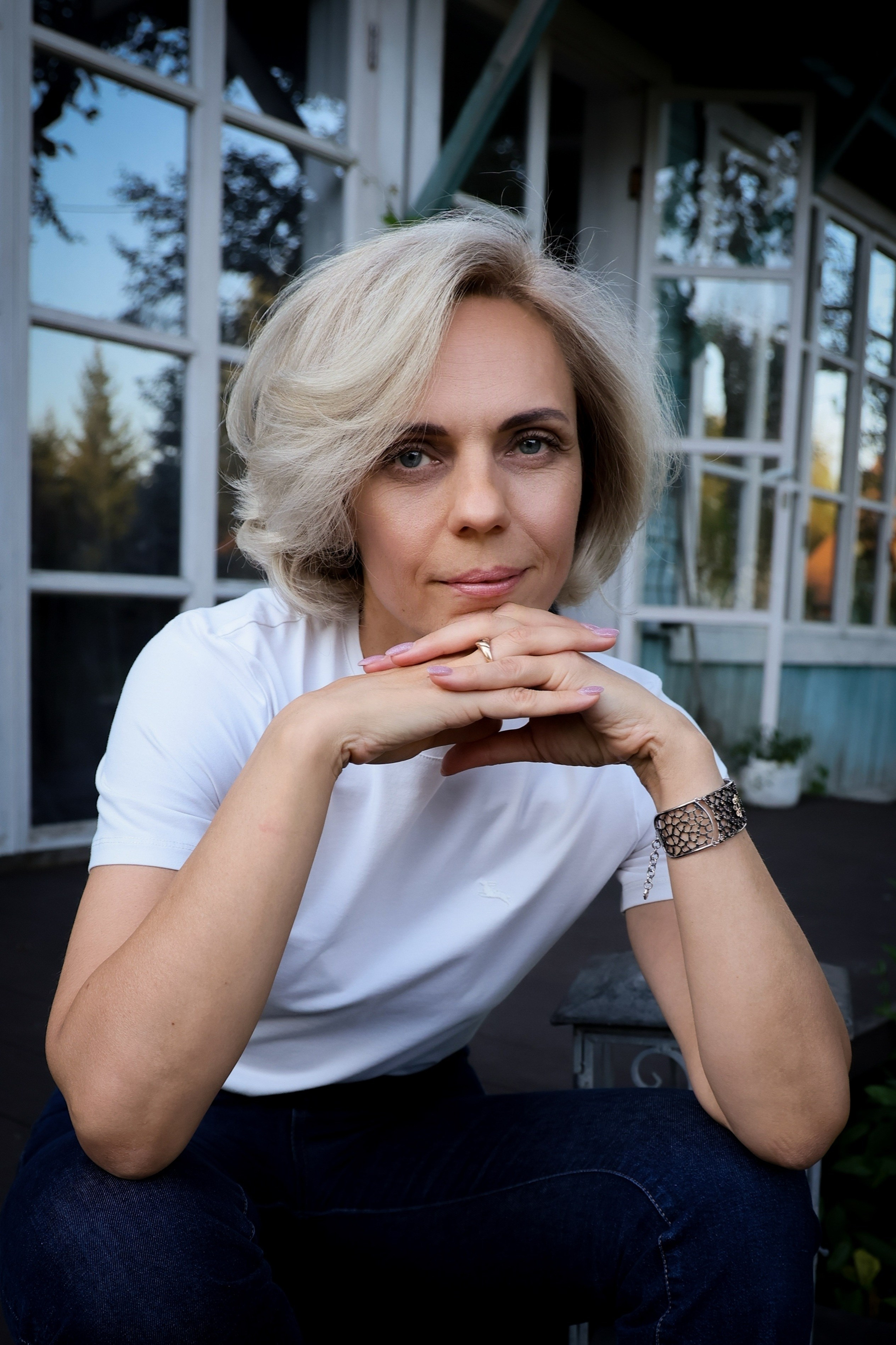 Семья Маннаповых. Олеся Шатохина Фотограф Солнечногорск Зеленоград Клин Фотосессия