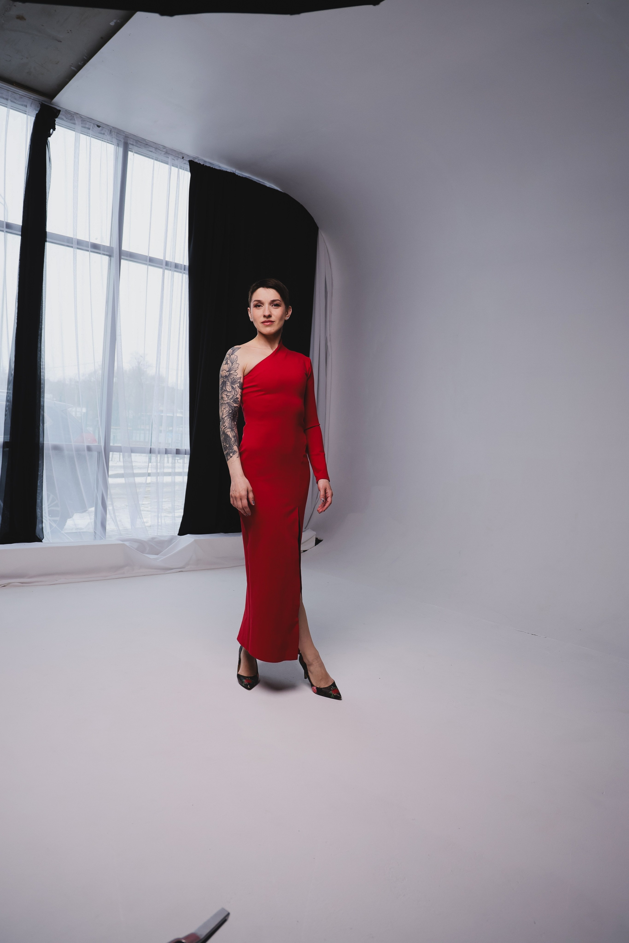 Женский портрет — Марина. Олеся Шатохина Фотограф Солнечногорск Зеленоград Клин Фотосессия