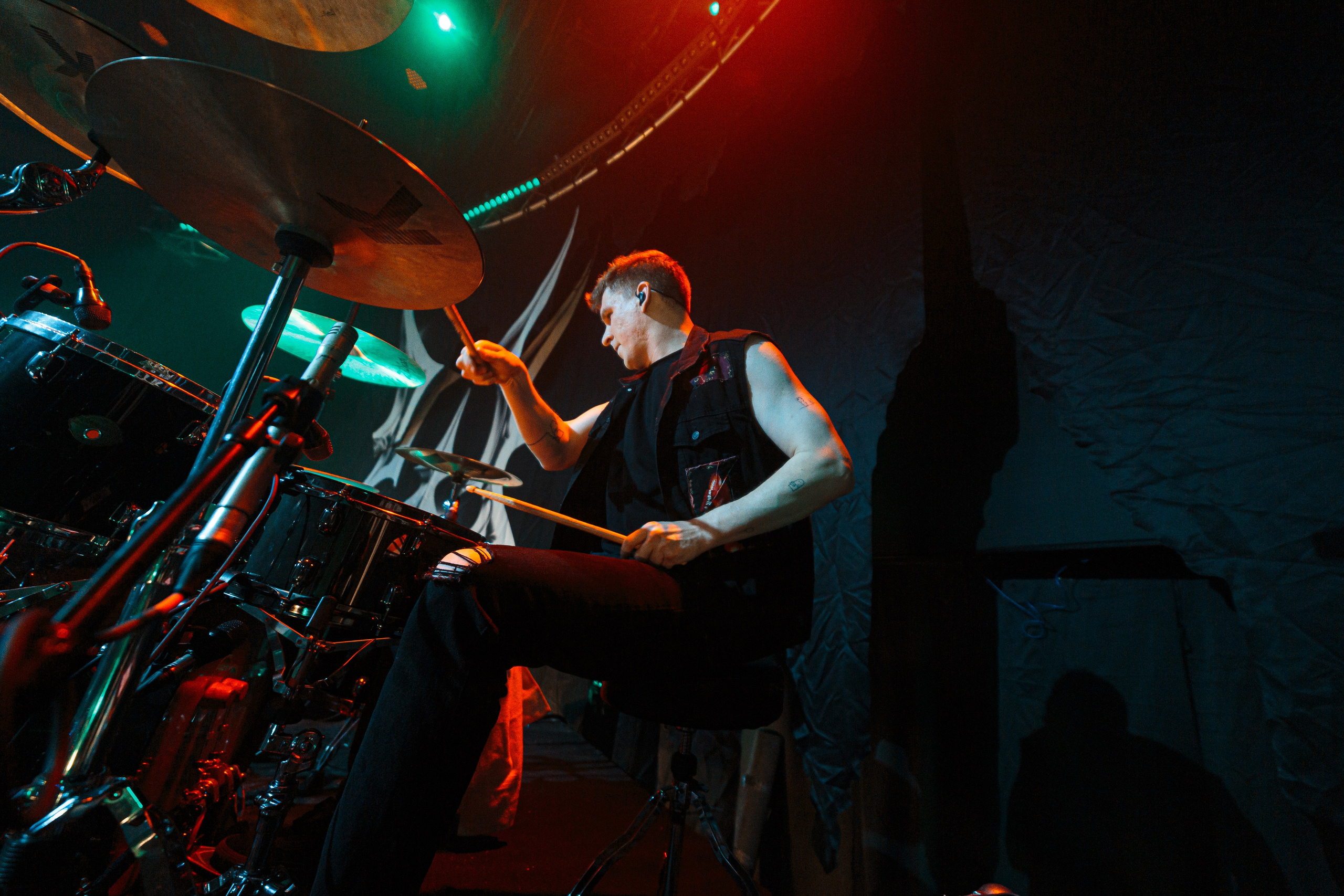 WILDWAYS | 06.04.25 | BASE