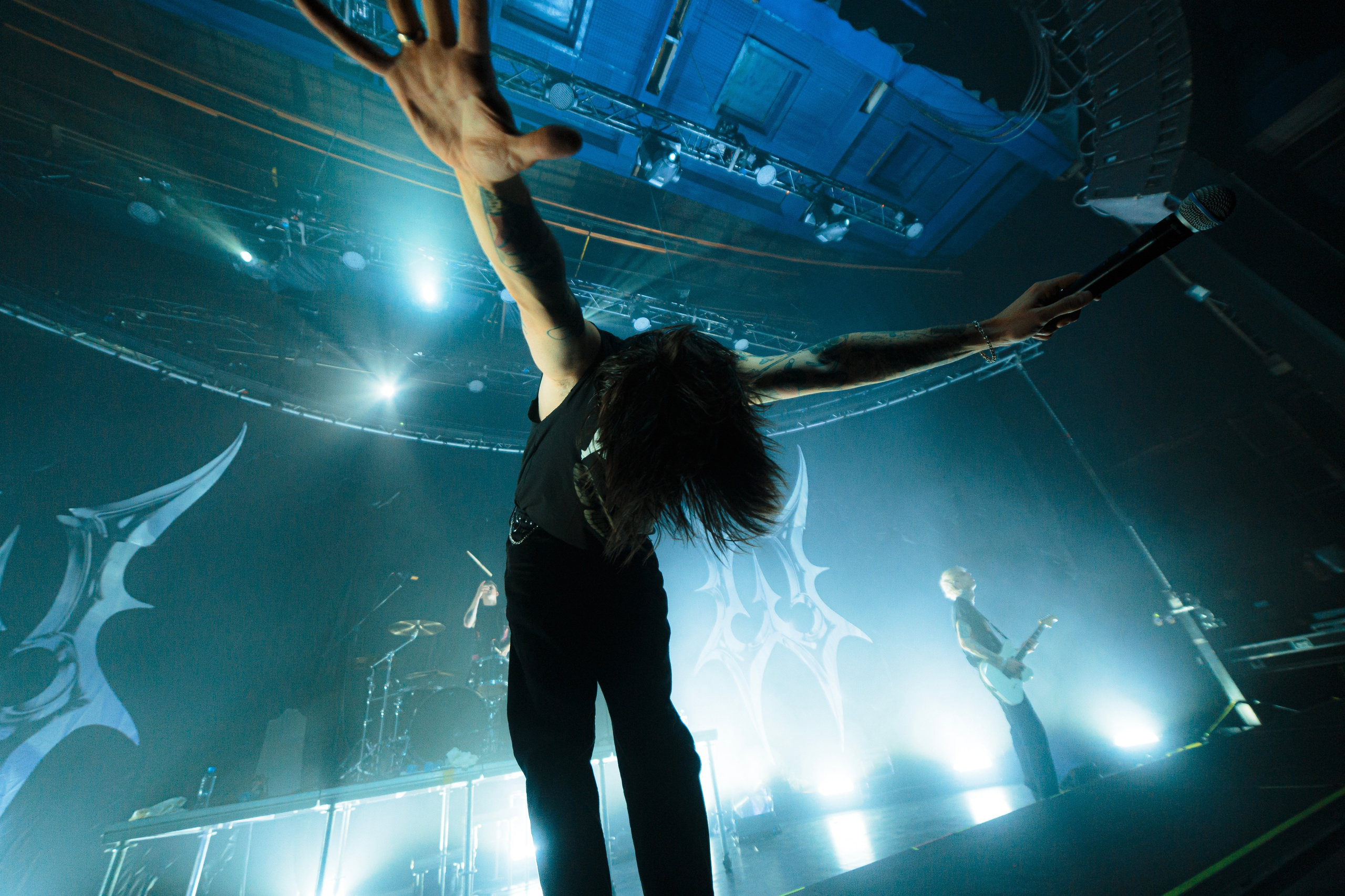 WILDWAYS | 06.04.25 | BASE