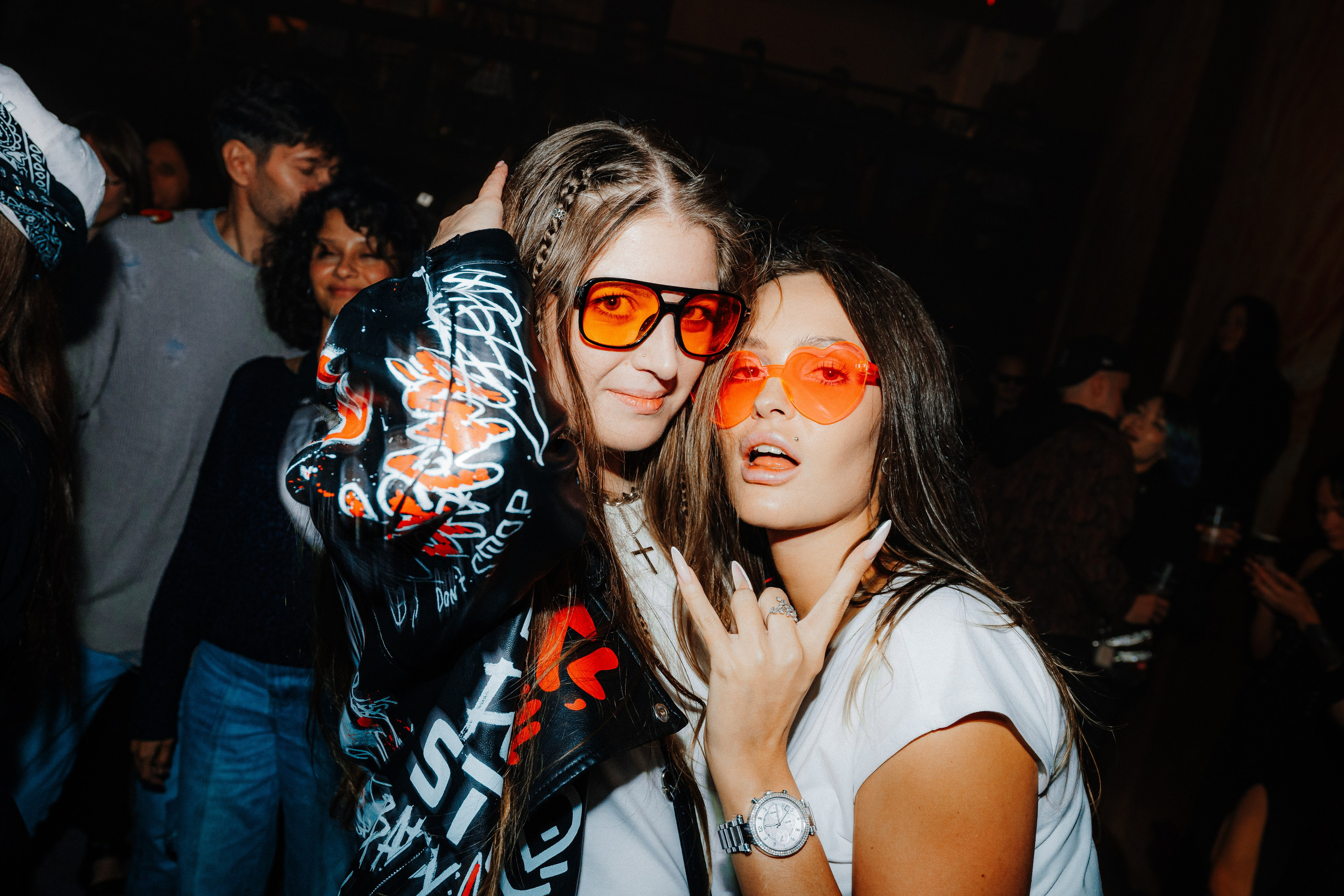 ТАИНСТВО | 24.08.24 | Сердце