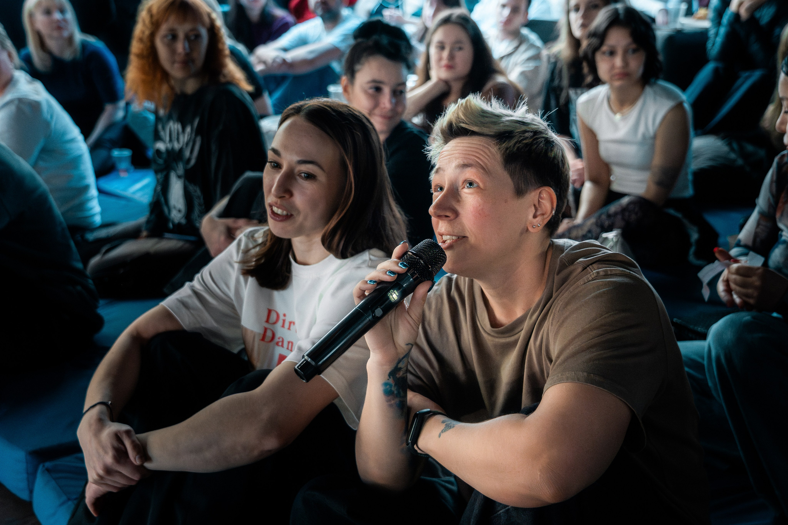 Репортаж. Репортажный фотограф в СПб | Собко Максим