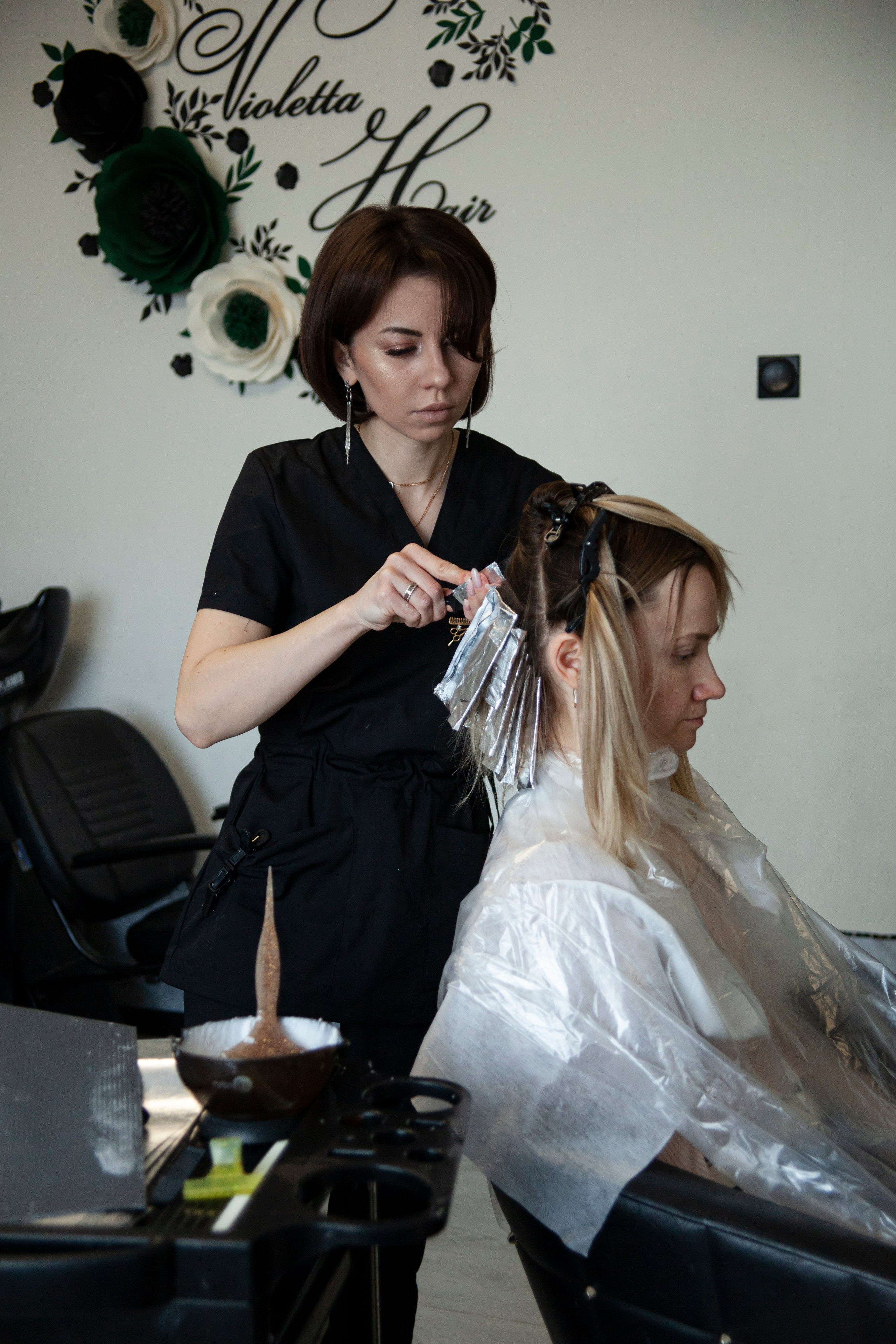 Виолетта. Фотограф в Москве и Истре