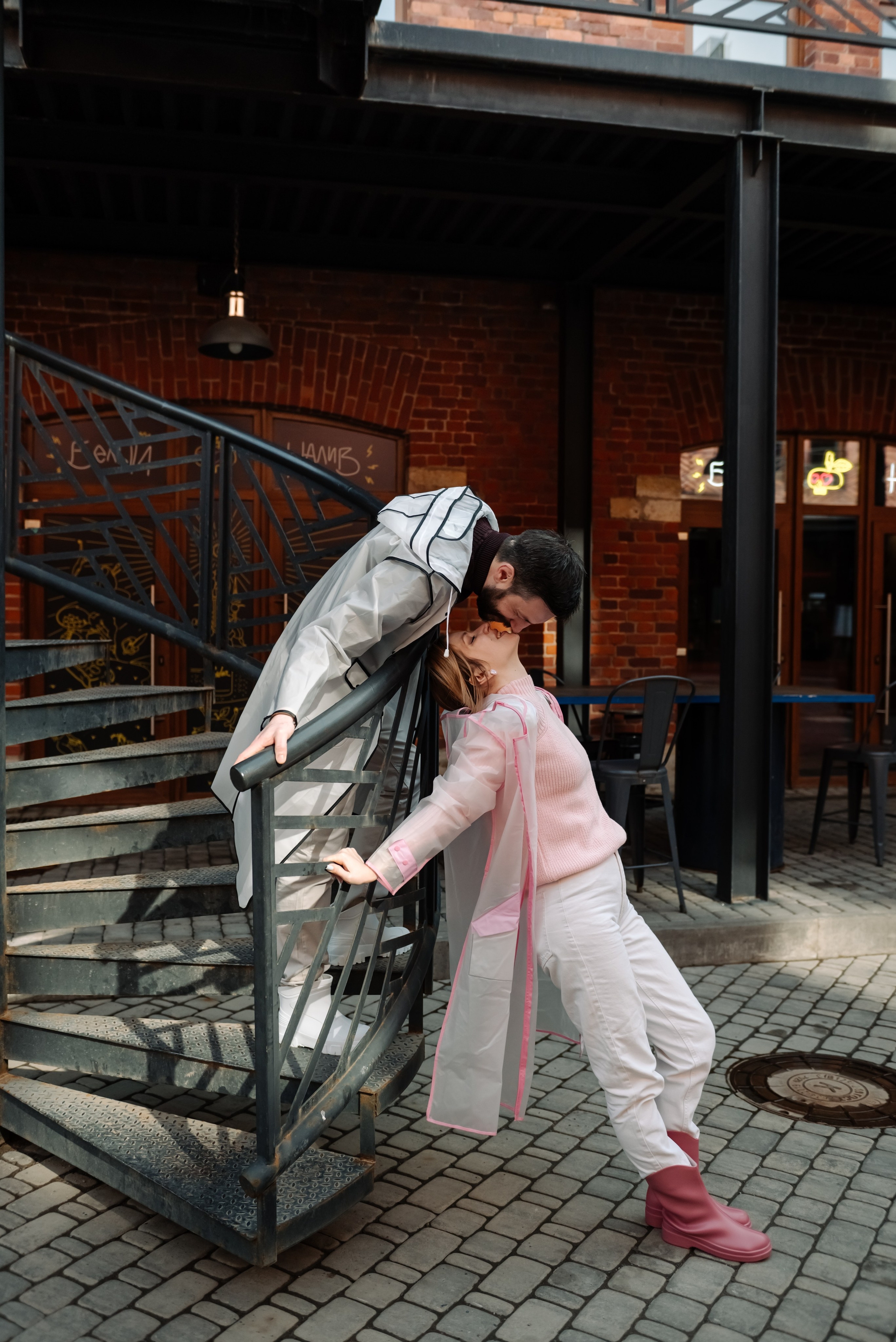 Сено. Свадебный и сеейный фотограф в Санкт-Петербурге Елена Худякова