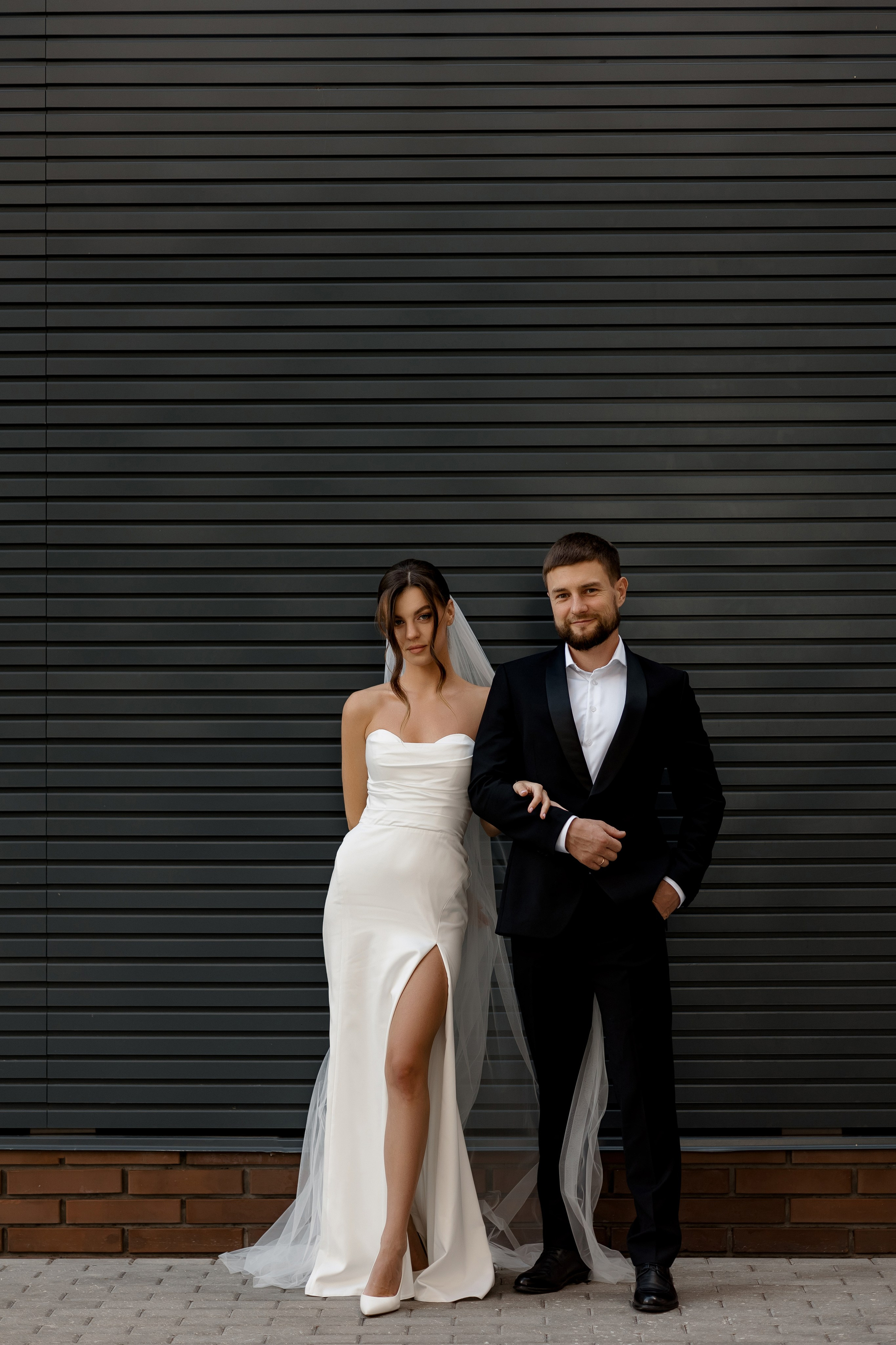 Александр и Елена. Свадебный фотограф Ксения Трухина в Нижнем Новгороде и Москве