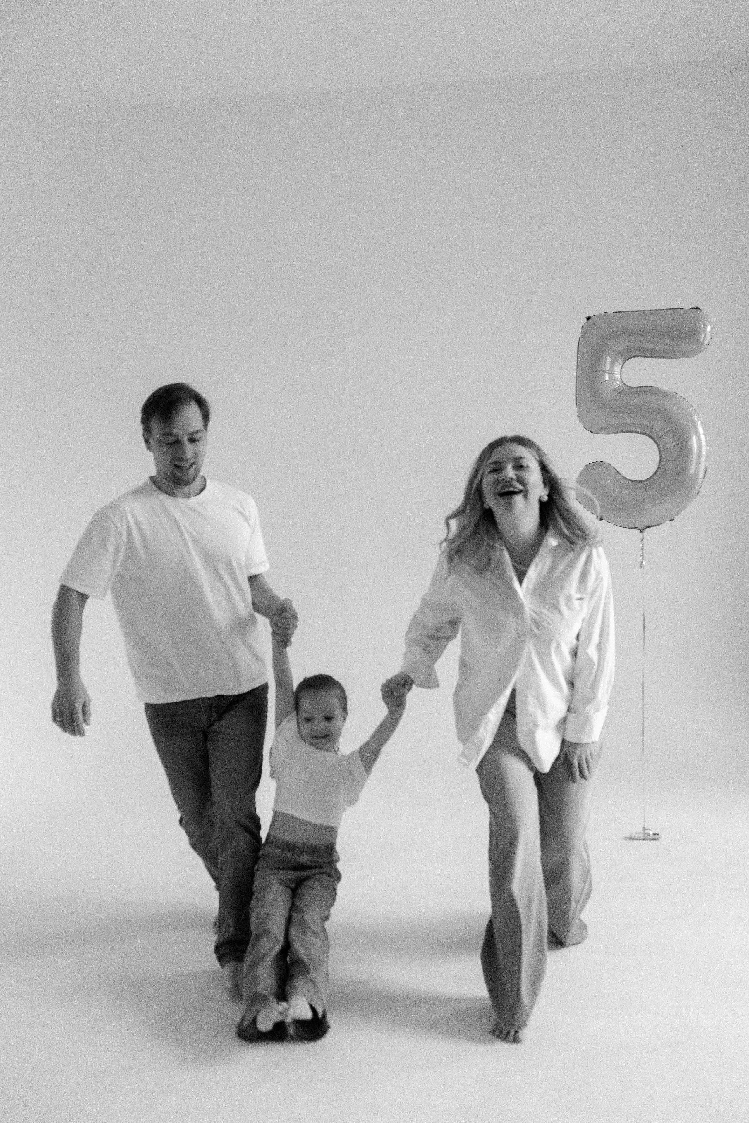 Юбилей Ви. Свадебный фотограф в Воронеже Вероника Богай