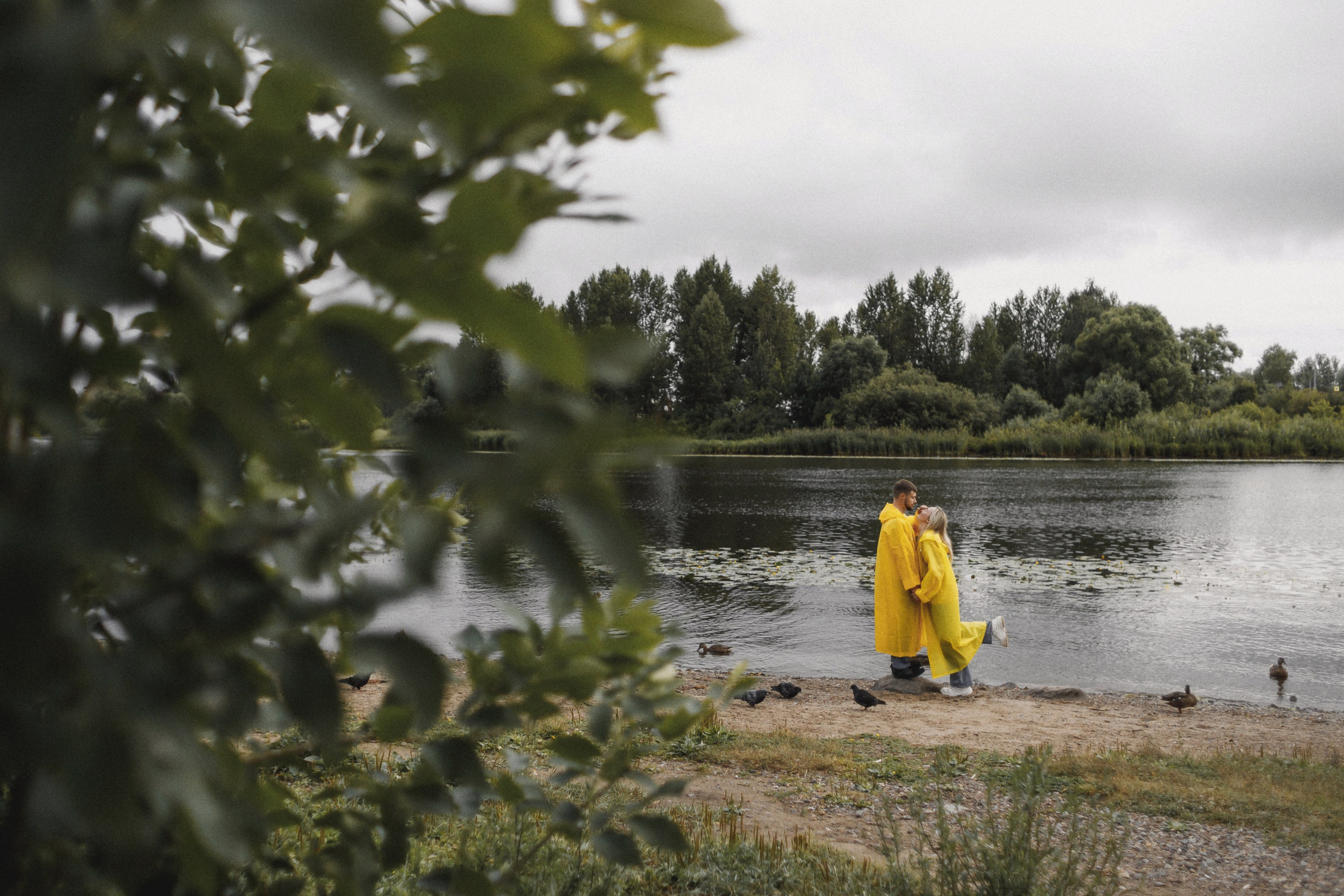 Мням-мням. Свадебный фотограф Дмитрий Воробьев Ярославль