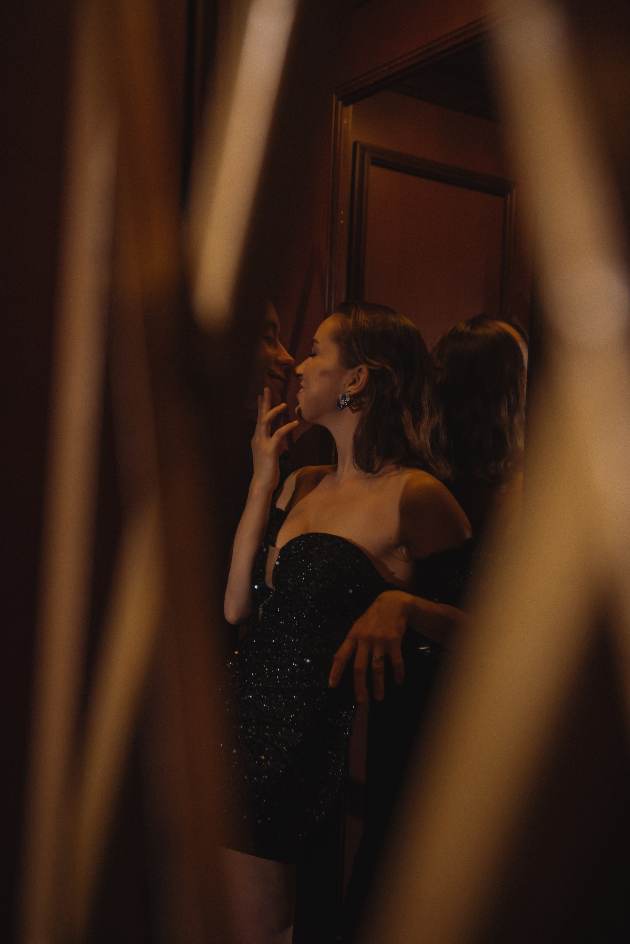 Маша и Денис. Свадебный, портретный, фотограф беременности в Нижнем Новгороде Алина Зиновьева