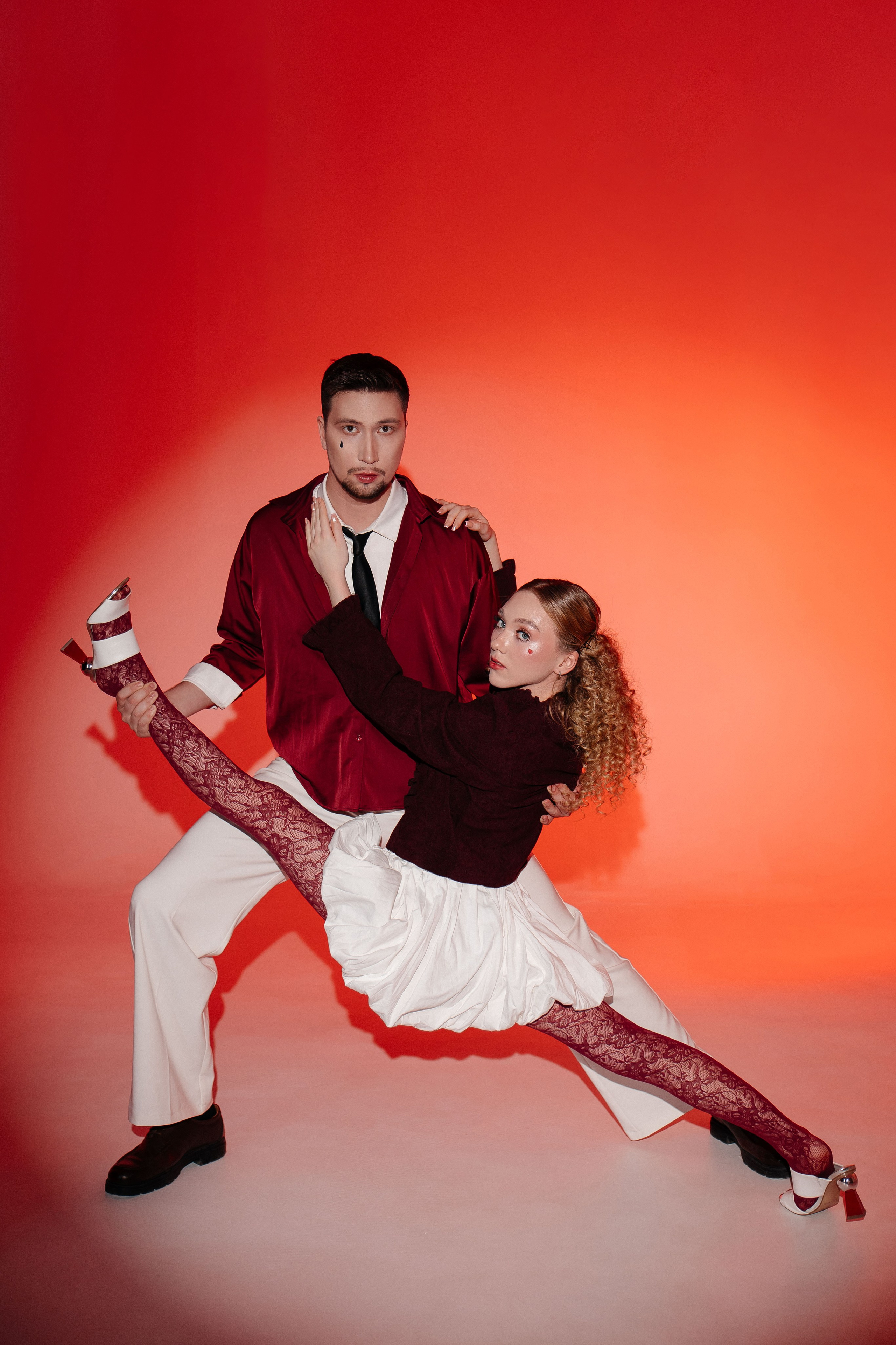 Ангелина&Илья. Ekaterina_ufimtseva_