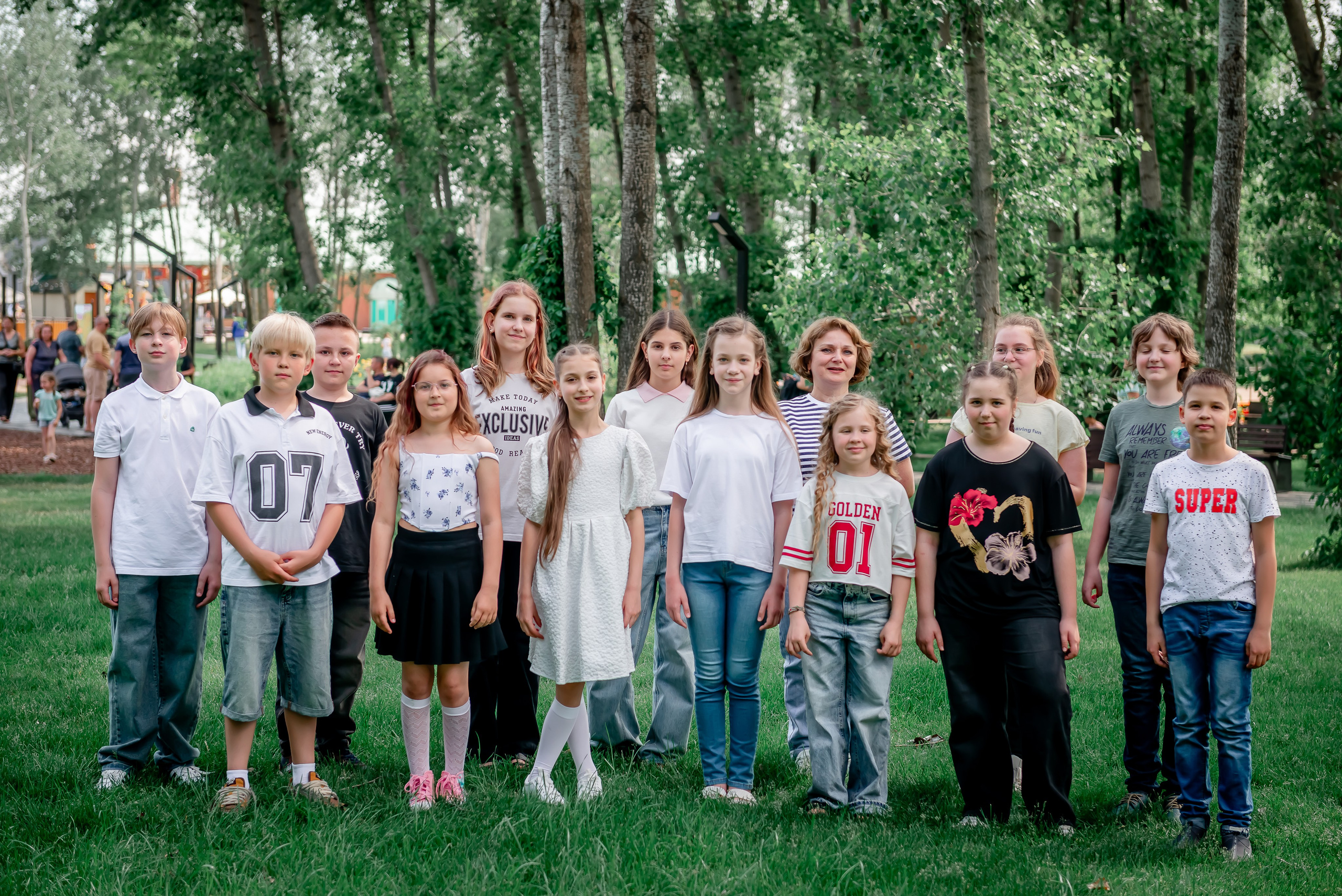 4 «А» |п. Дубовое|Начальная школа|2025. ALBUMIA