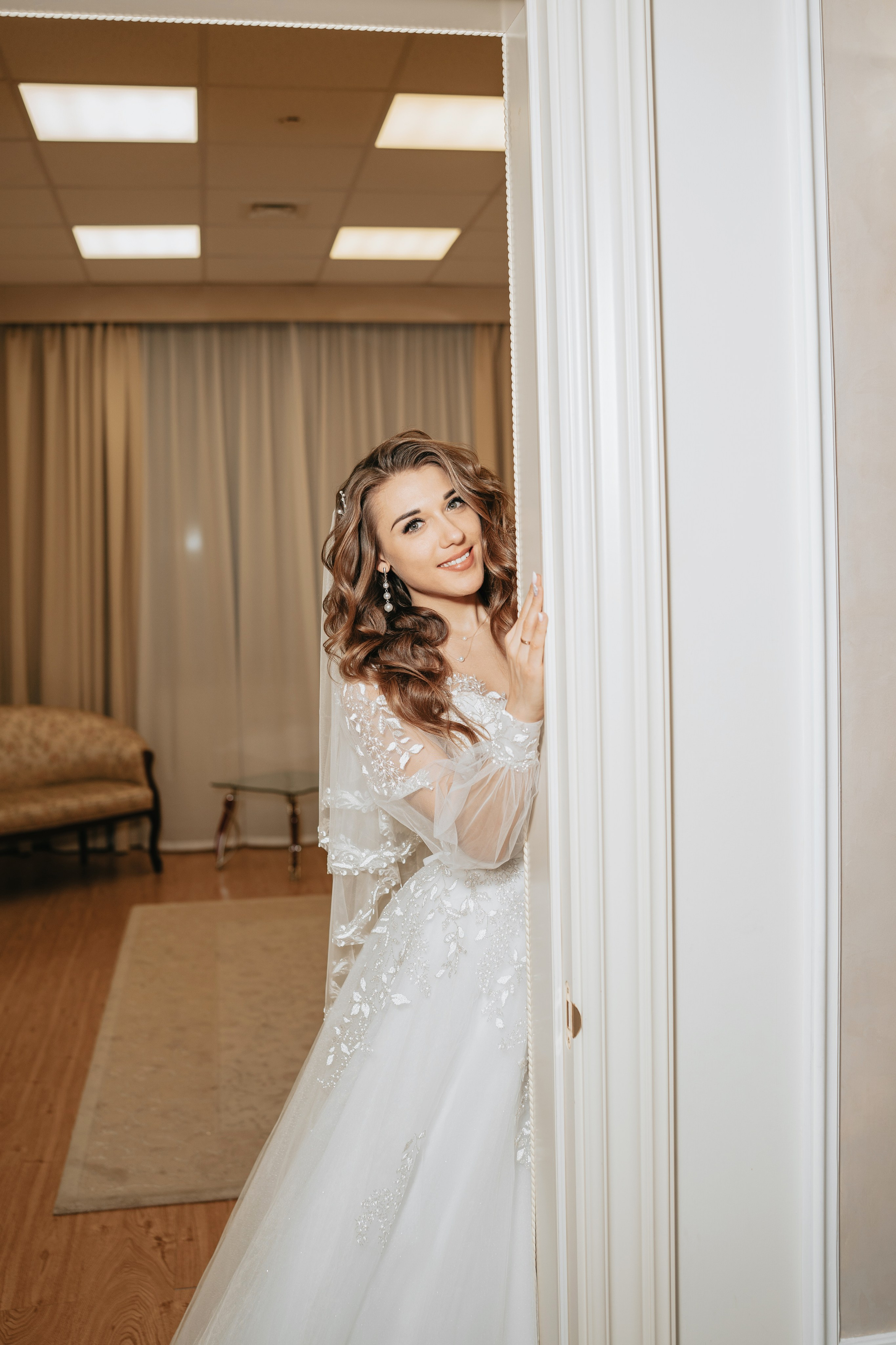 Olga & Maksim. Photographer | Moscow | Daria Novikova