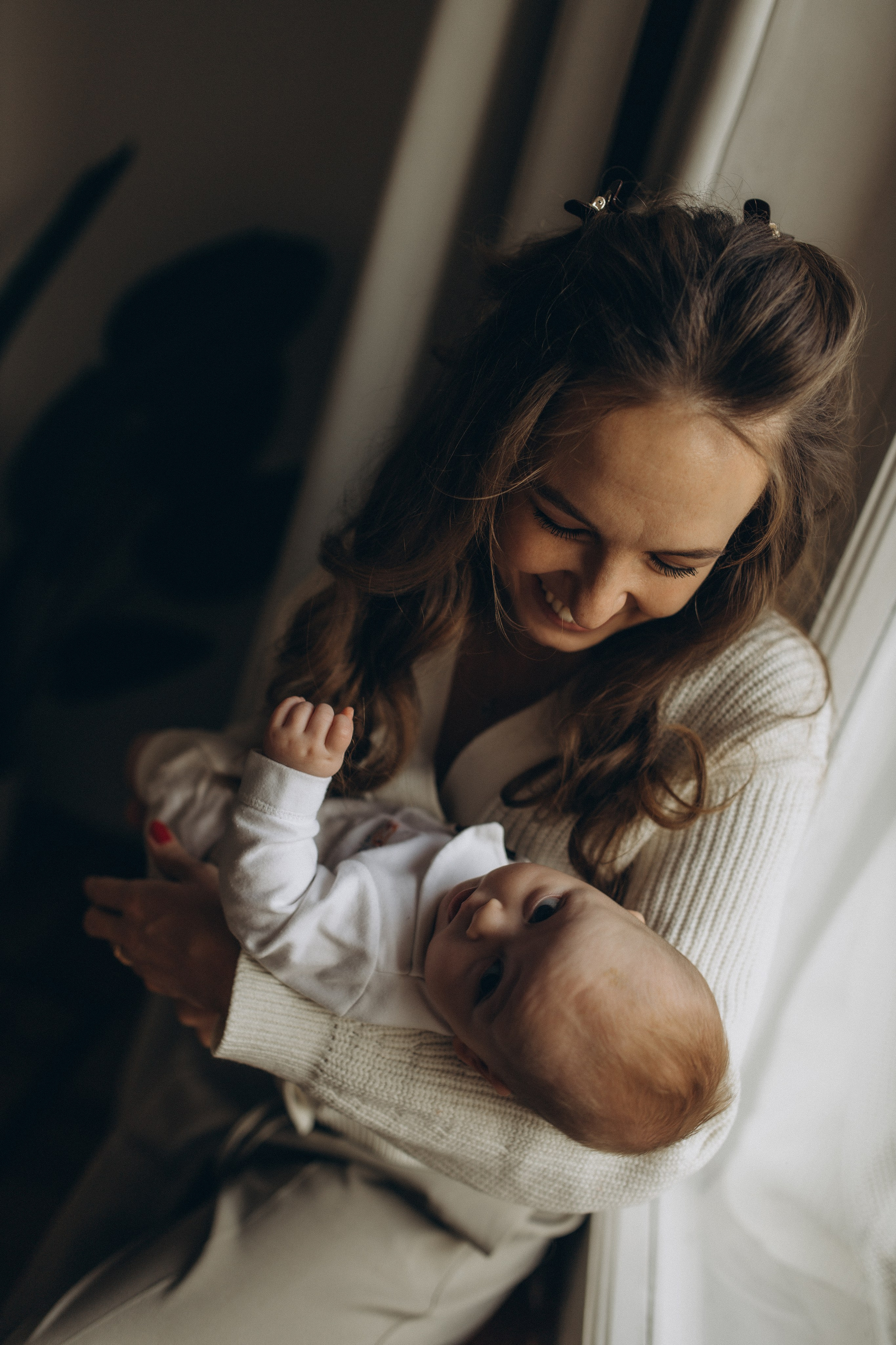 Женя и Максим. Фотограф в Петербурге Ольга Стрельченко