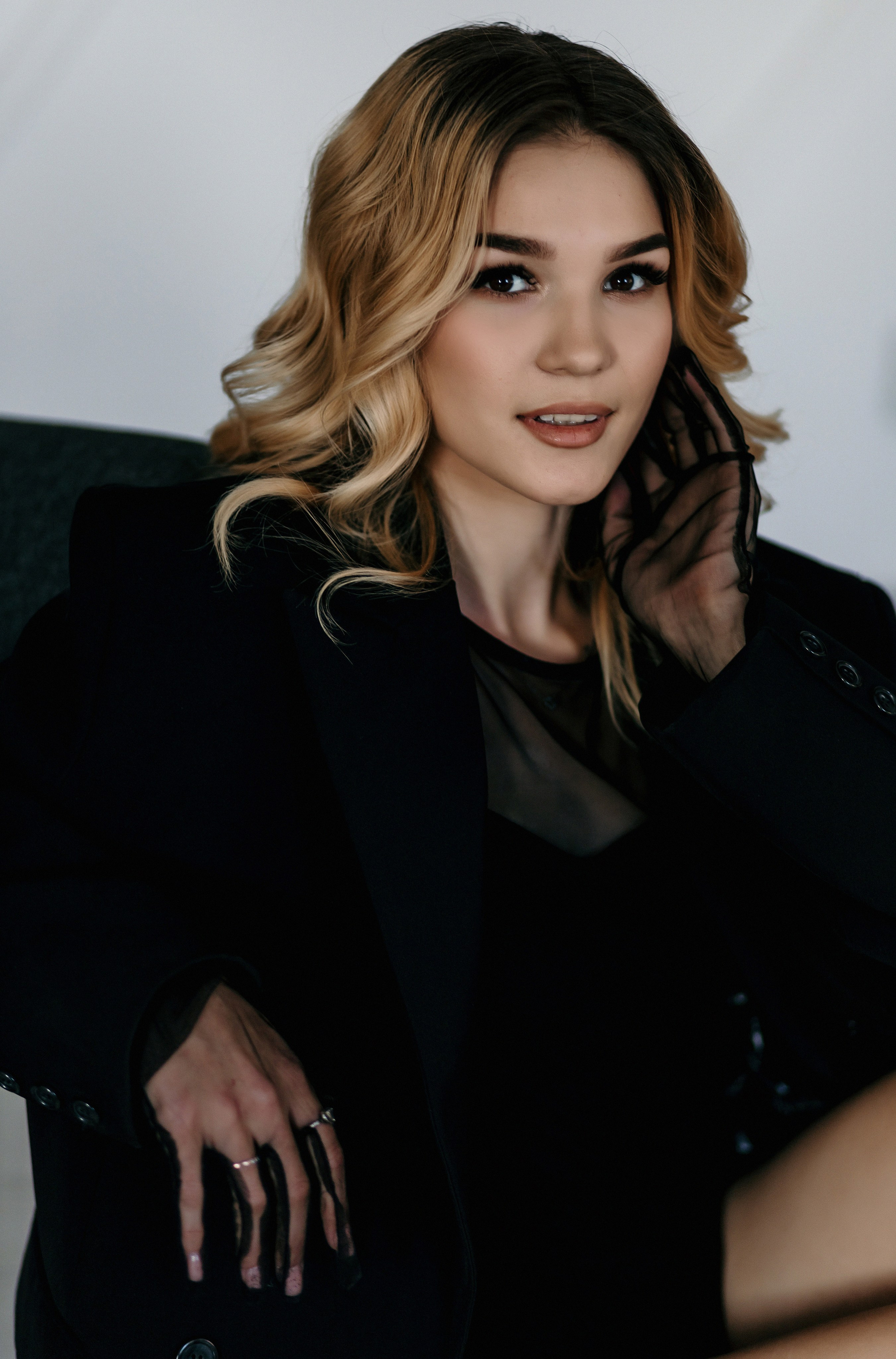 Дина. Свадебный и семейный фотограф в Казани и Волжске