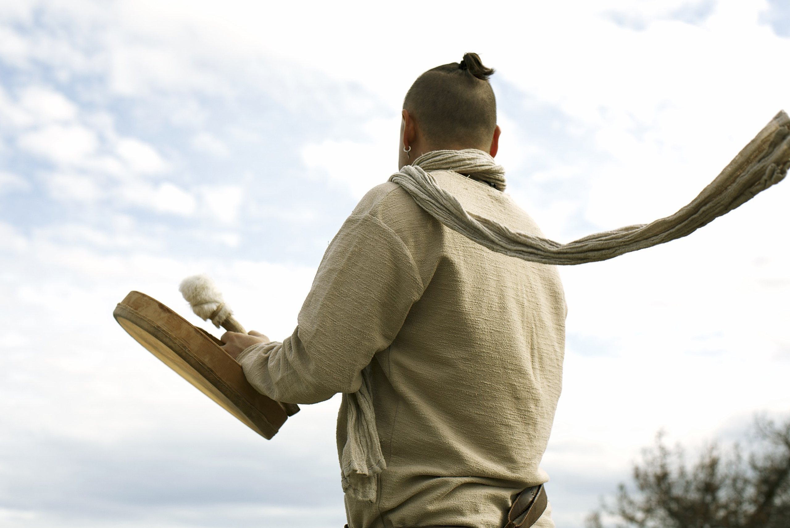 Дороги Ветра. Анастасия Либерти