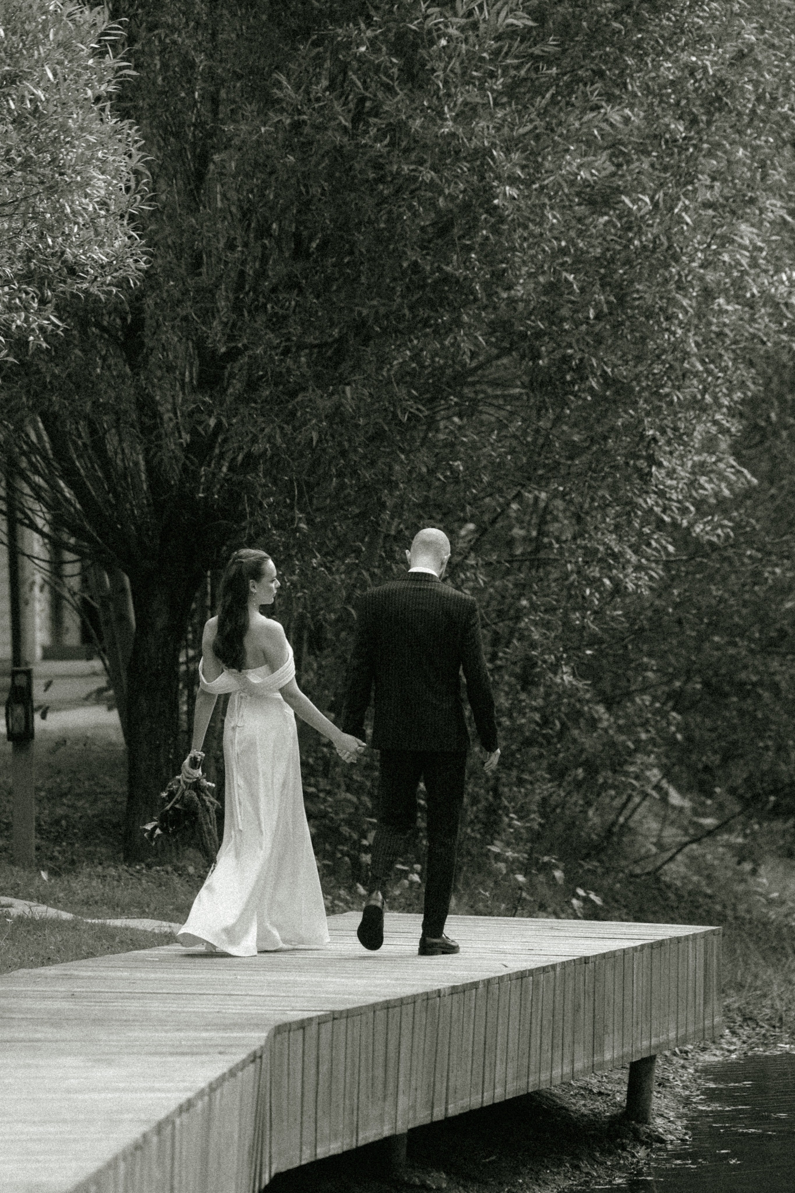 Георгий и Татьяна. Фотограф в Екатеринбурге Андрей Медведко