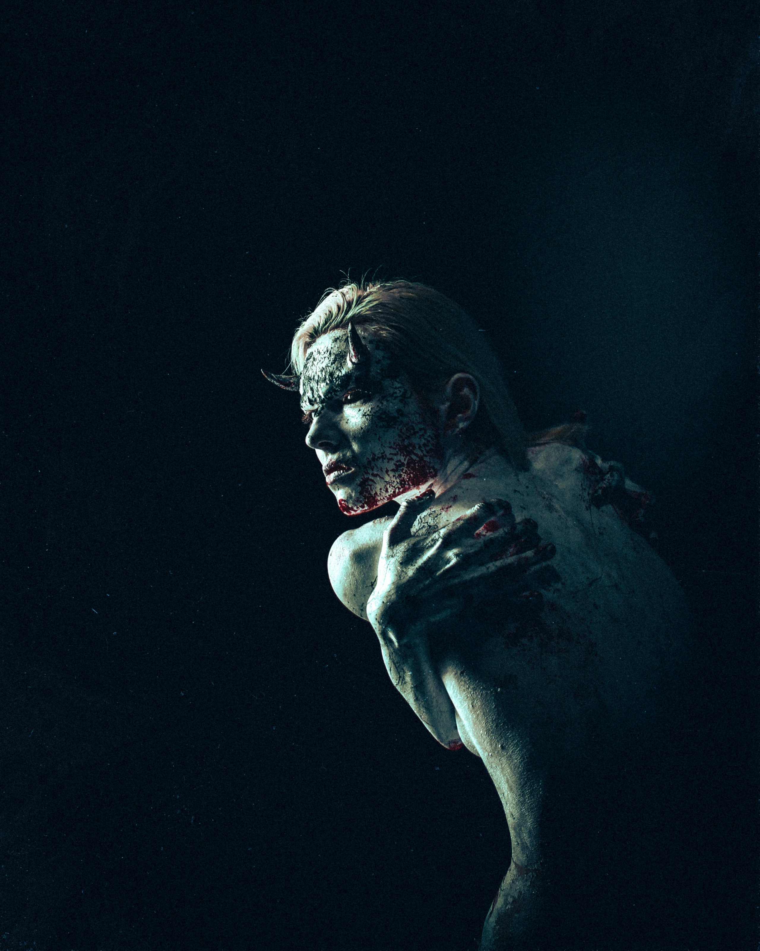 CHIMERA. The Abstracter