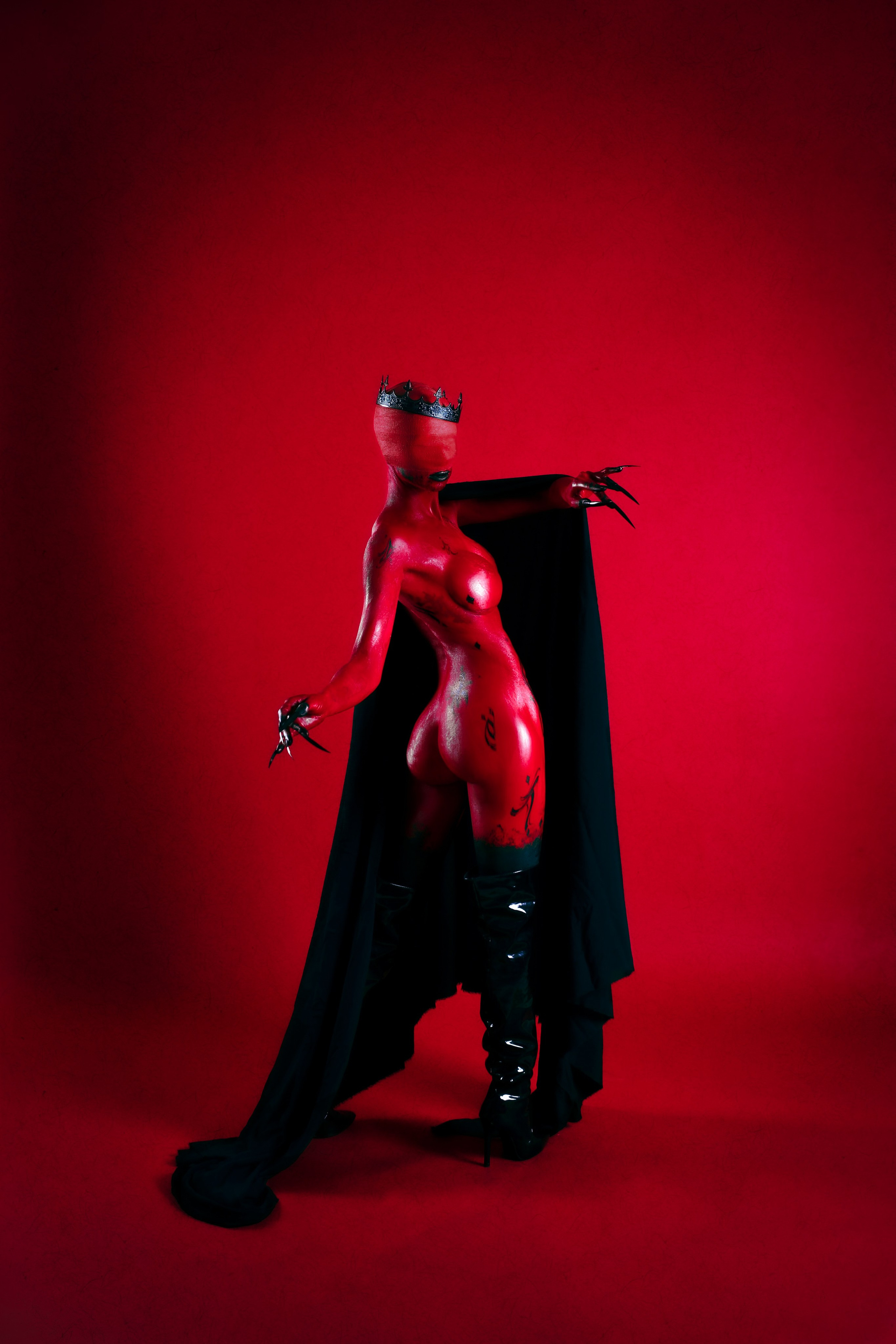 MACBETH. The Abstracter