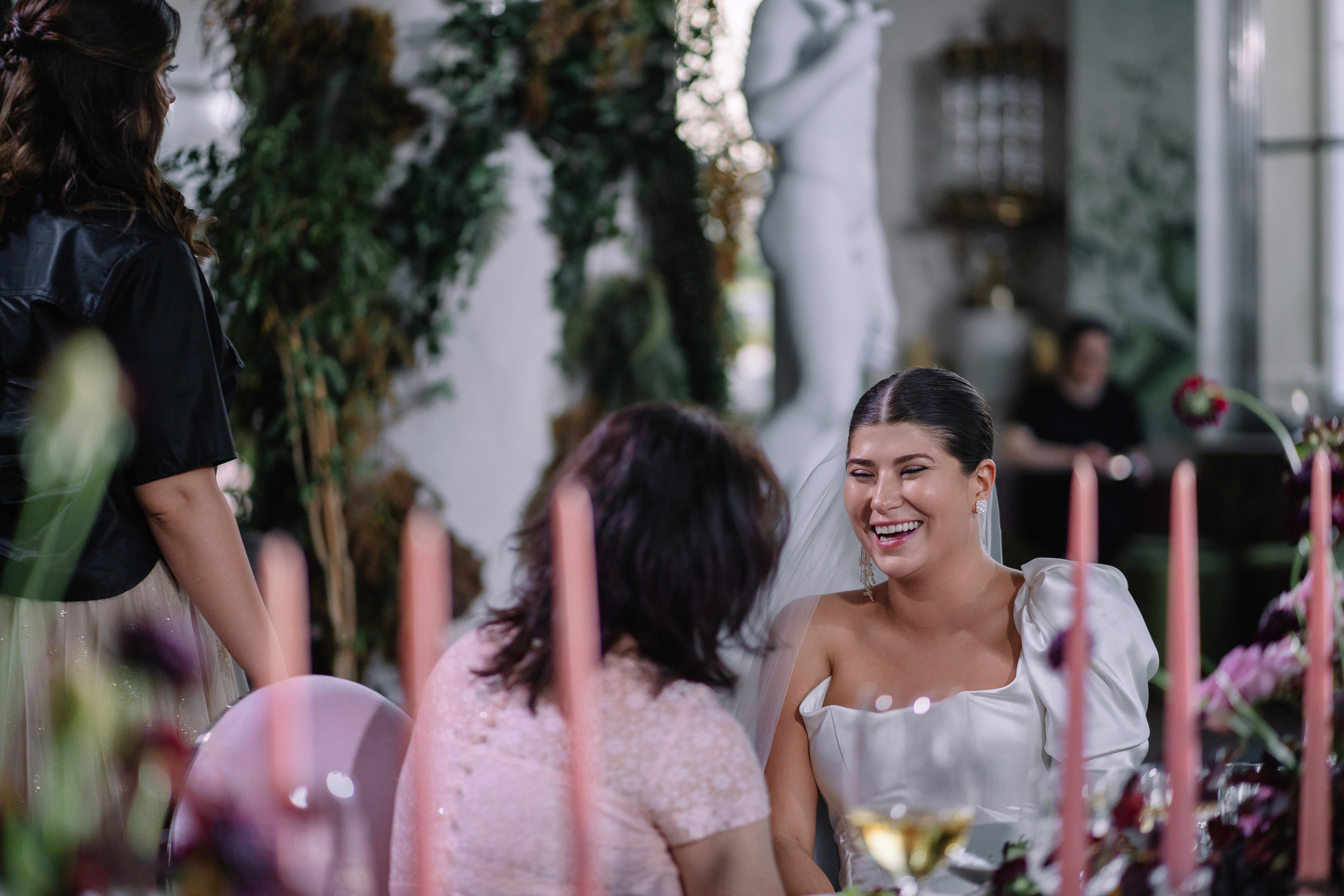 Свадебный день Руслана и Лали. Свадебный и семейный фотограф в Анапе Елена Полетаева