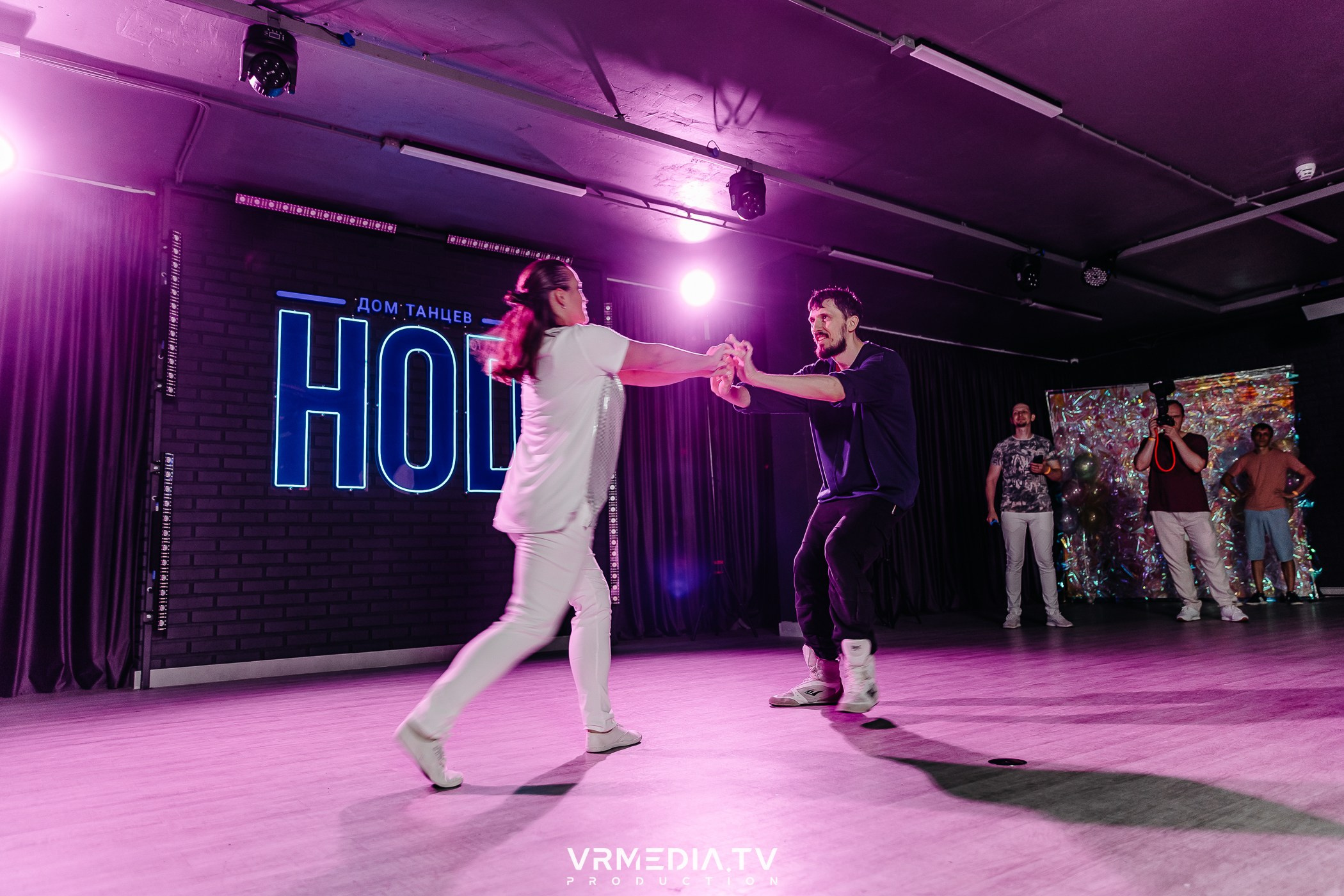 Фестиваль по Бразильскому Зуку в «House Of Danse»