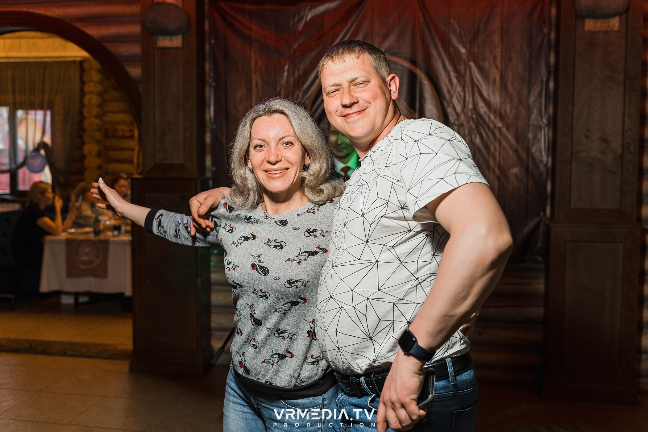 В гостях у «Петровича»