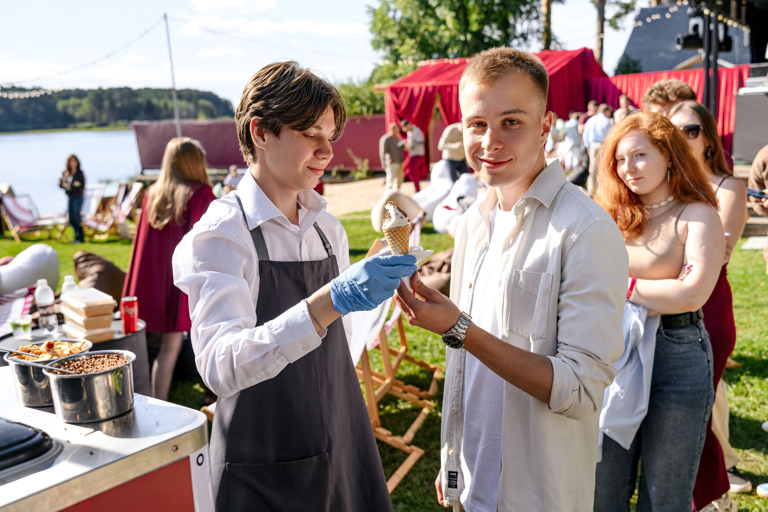 AVLON. Максим Комаров — Профессиональный фотограф