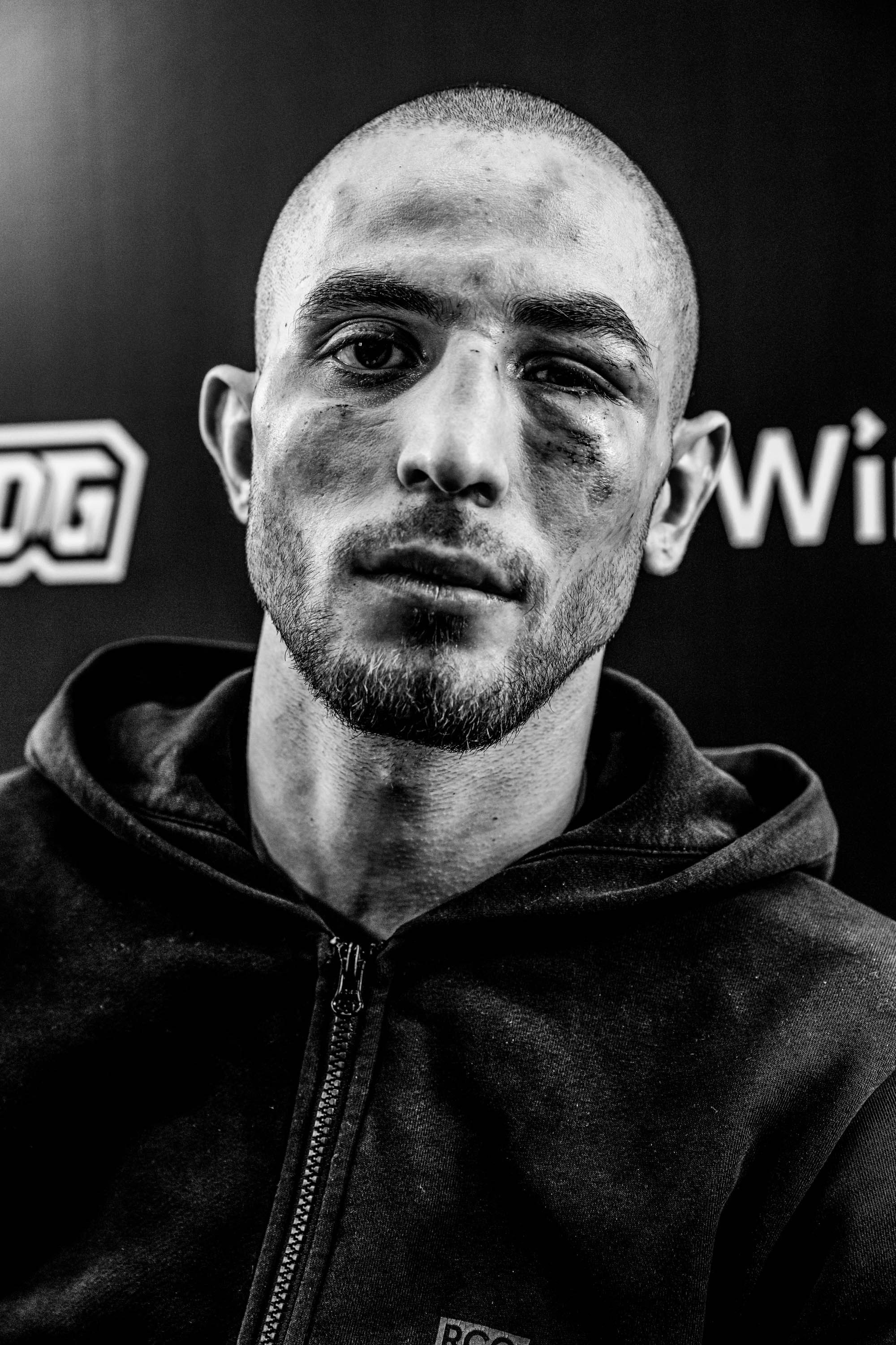 TOP DOG. Максим Комаров — Профессиональный фотограф