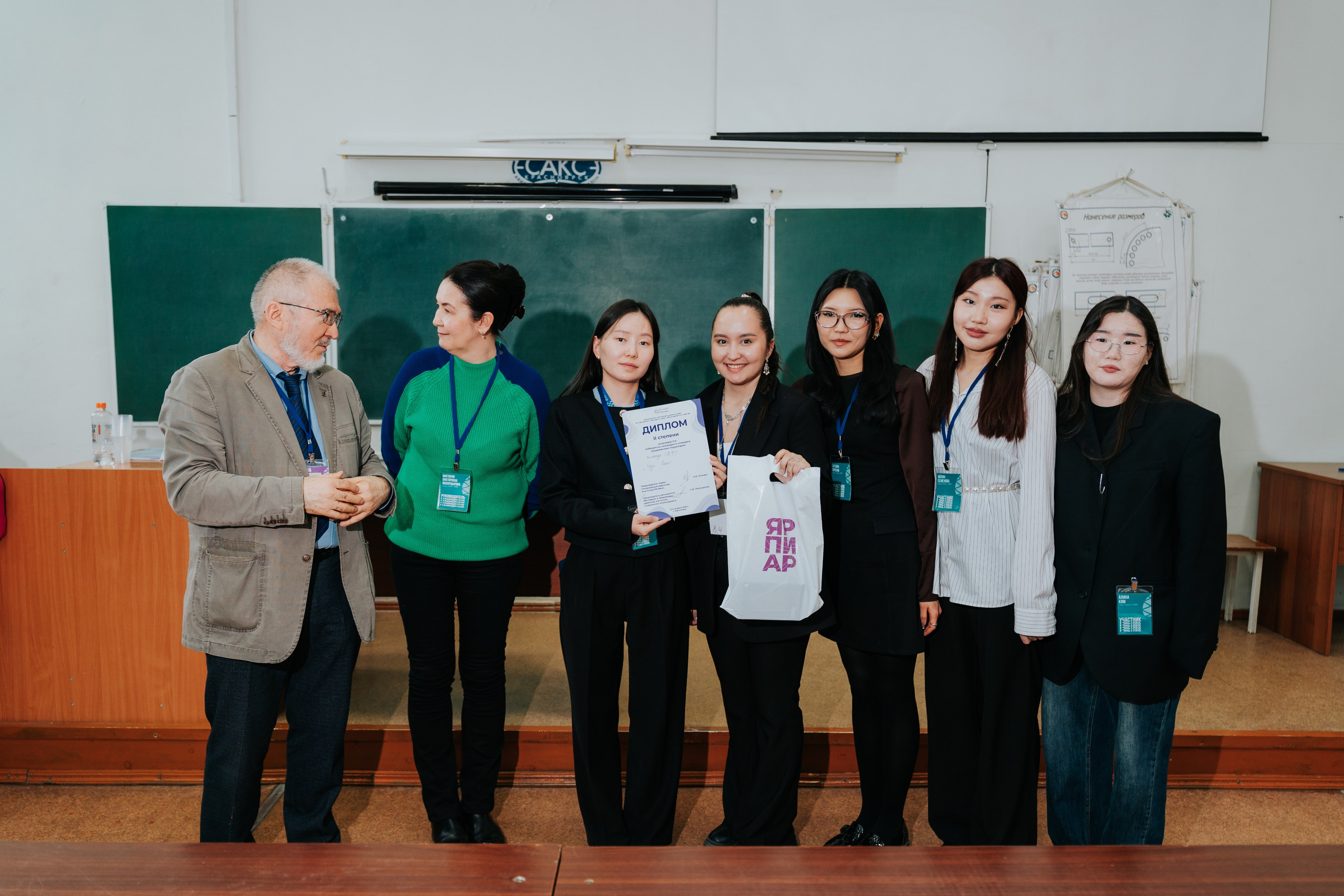 Фестиваль «ЯРПИАР 2025». Репортажный фотограф Красноярск