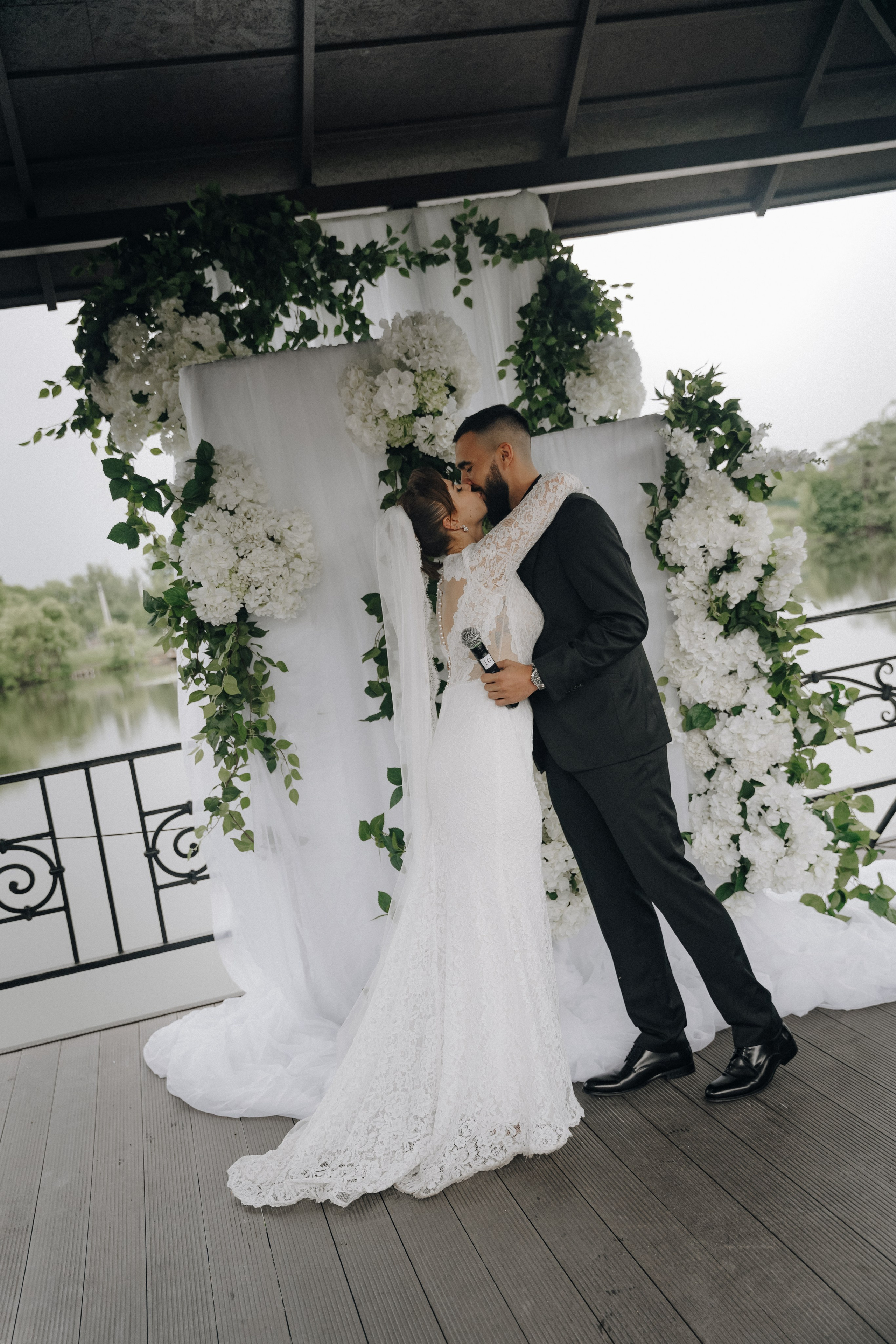 Руслан & Анна. Семейный и свадебный фотограф в Москве и Калуге Рослова Анастасия