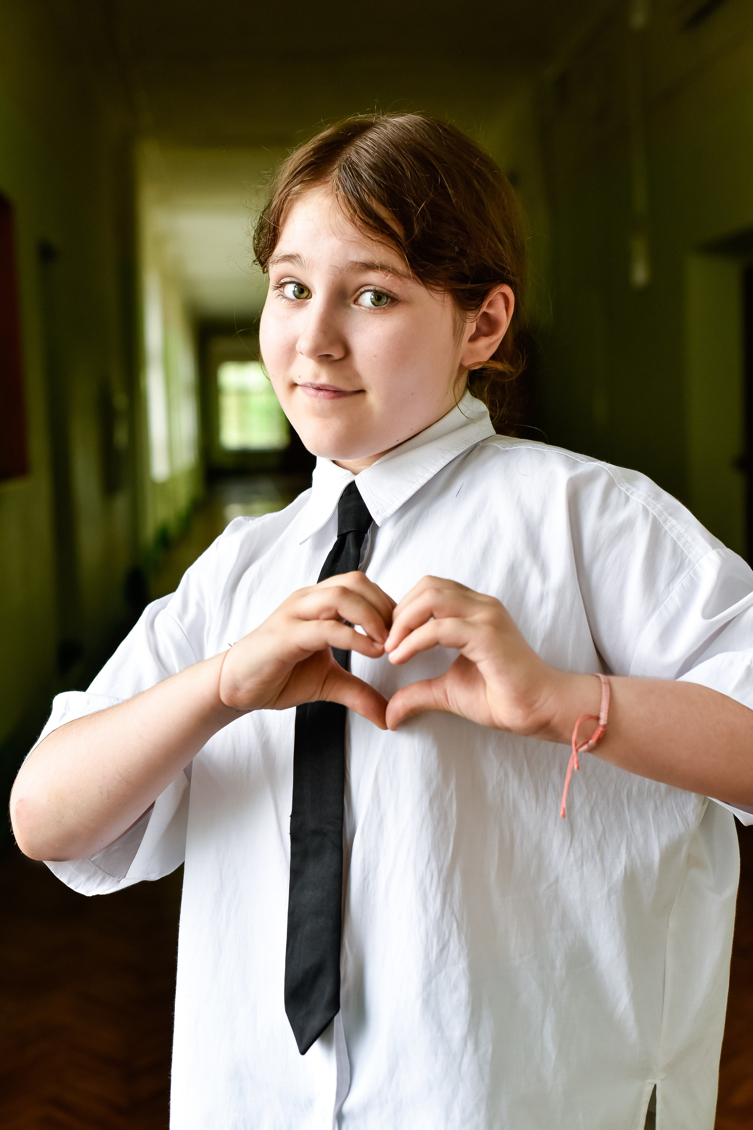 Фотосессия школьников в Самаре и Самарской области