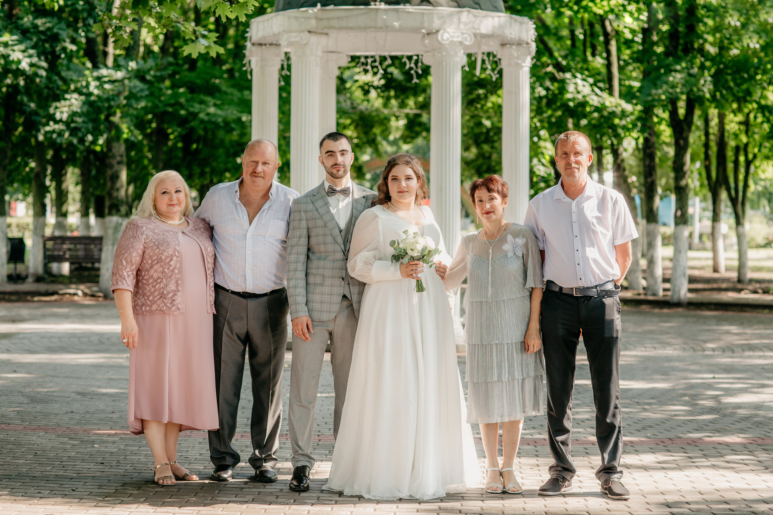 Андрей и Юлия. Семейный и Детский фотограф г. Москва, г. Борисоглебск