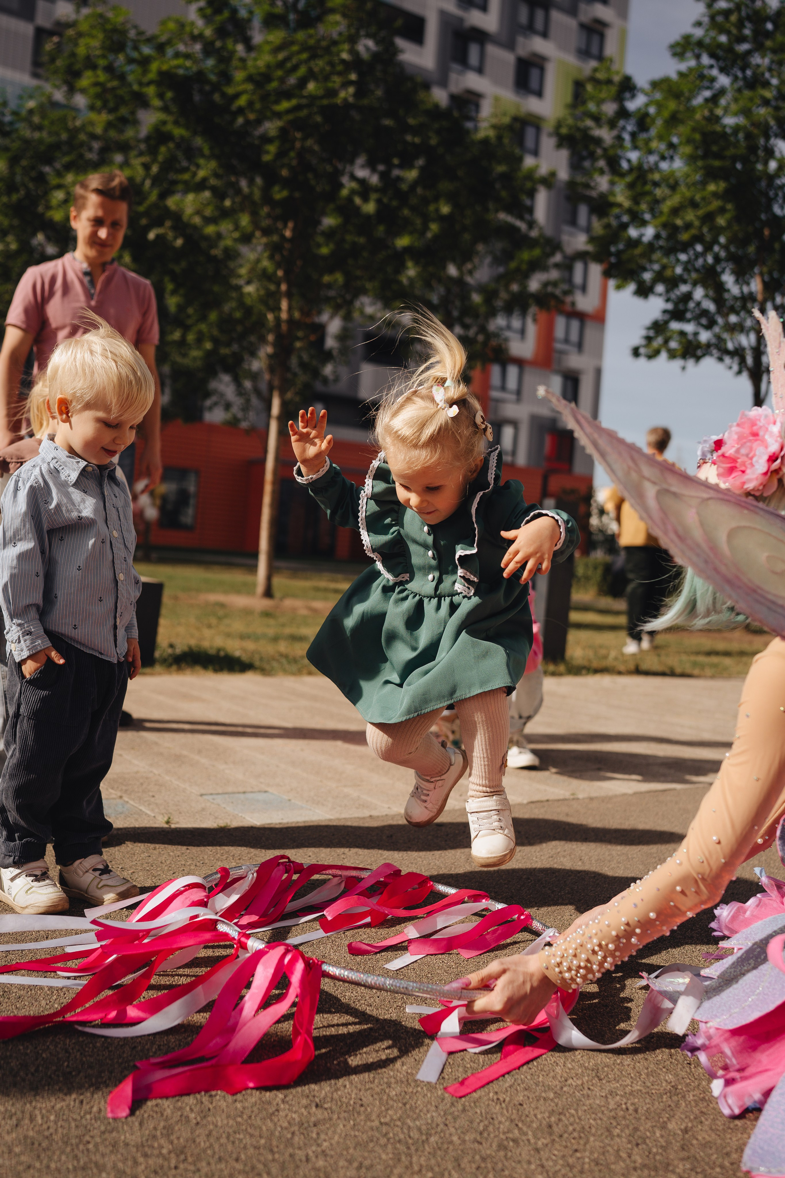 Фотограф Екатерина Канчалаба