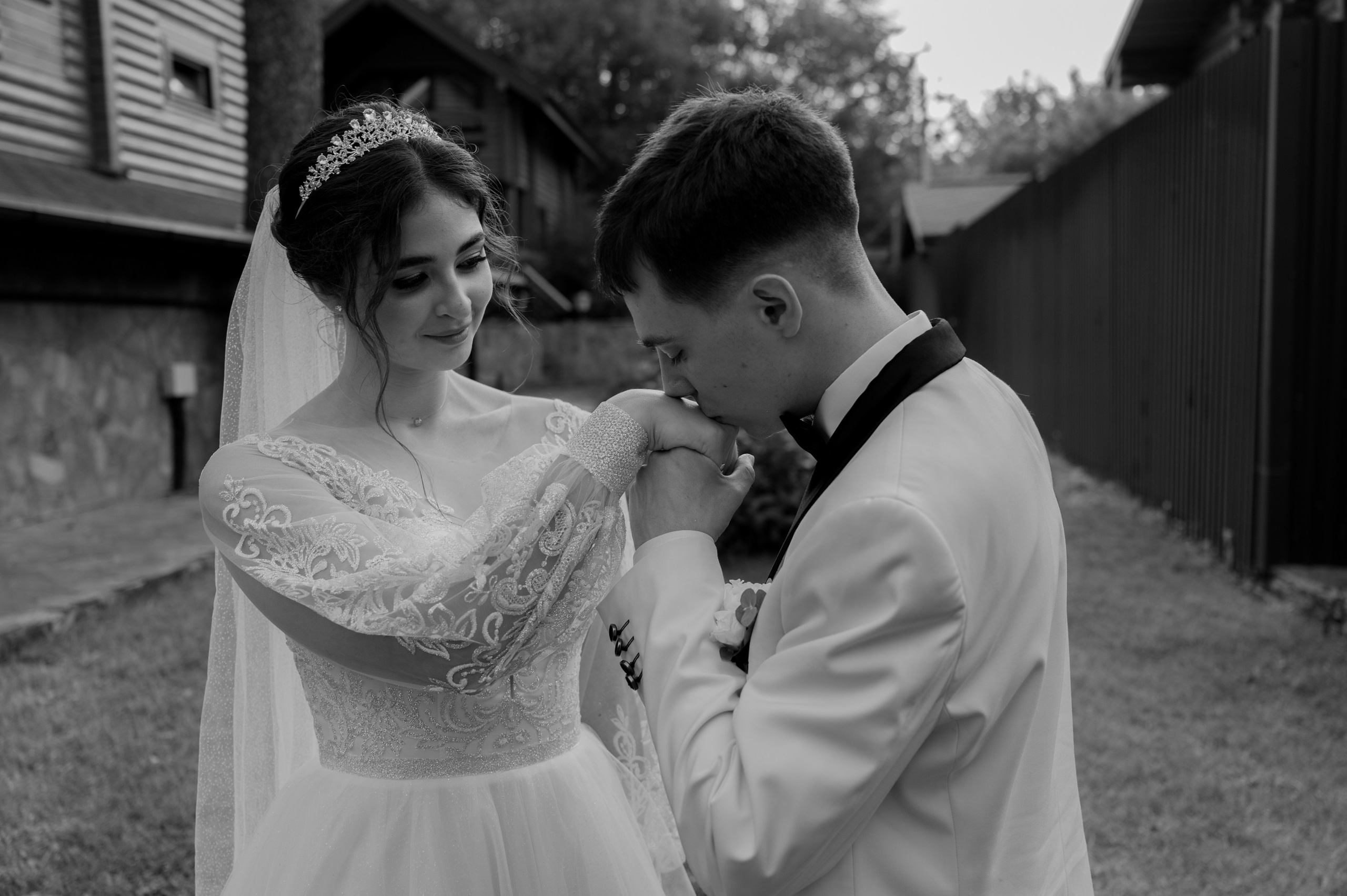 Валерия и Глеб. Наставник по мобильной съемке и фотограф Тула Новомосковск