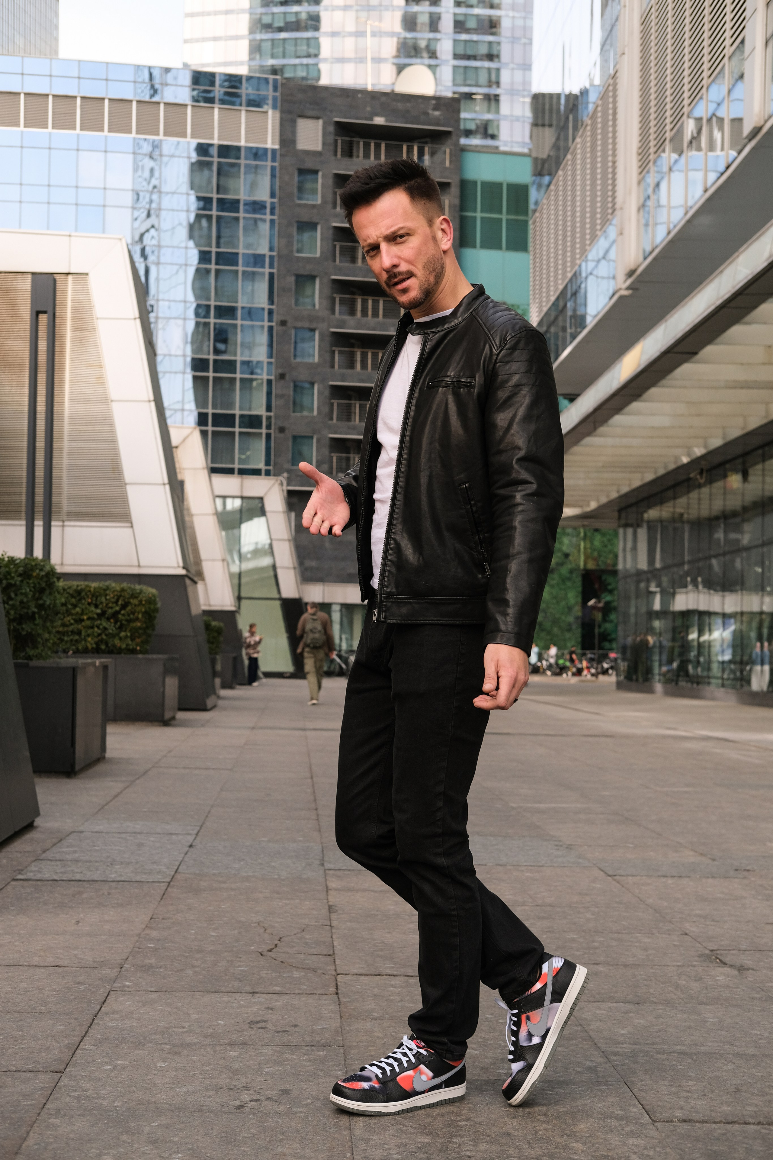 Фотосессии мужчин. Фотограф в Москве Юлия Рубцова (фото и видео)