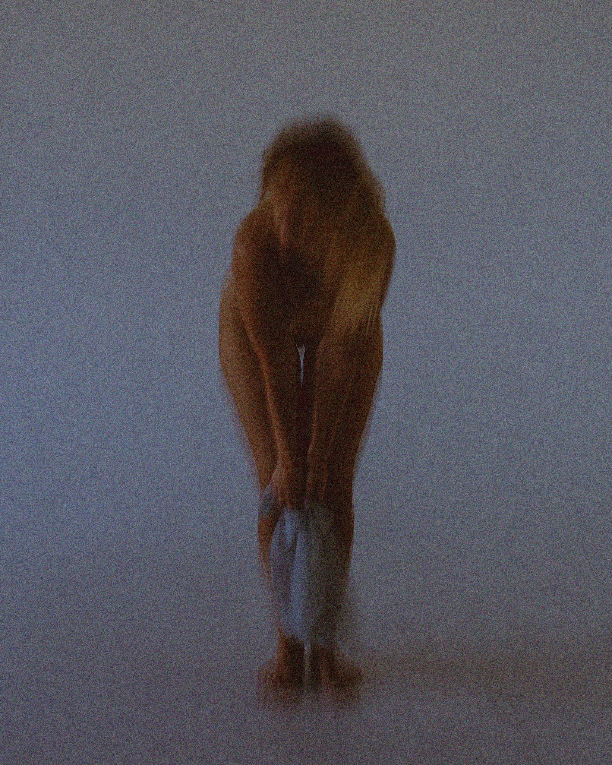 Lines. Masha Obatnina