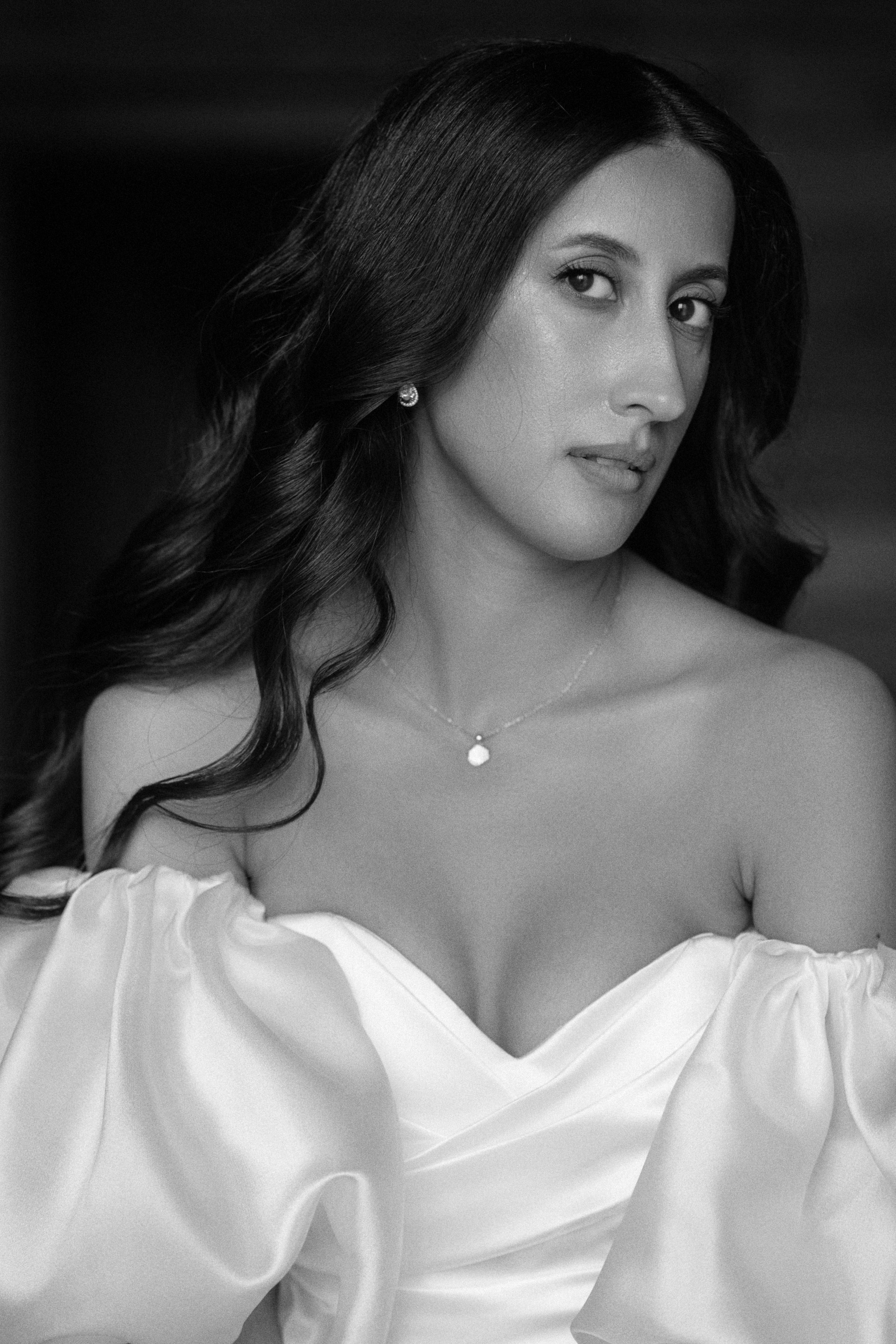 Камилла и Денис. Фотограф Смоляк Алена